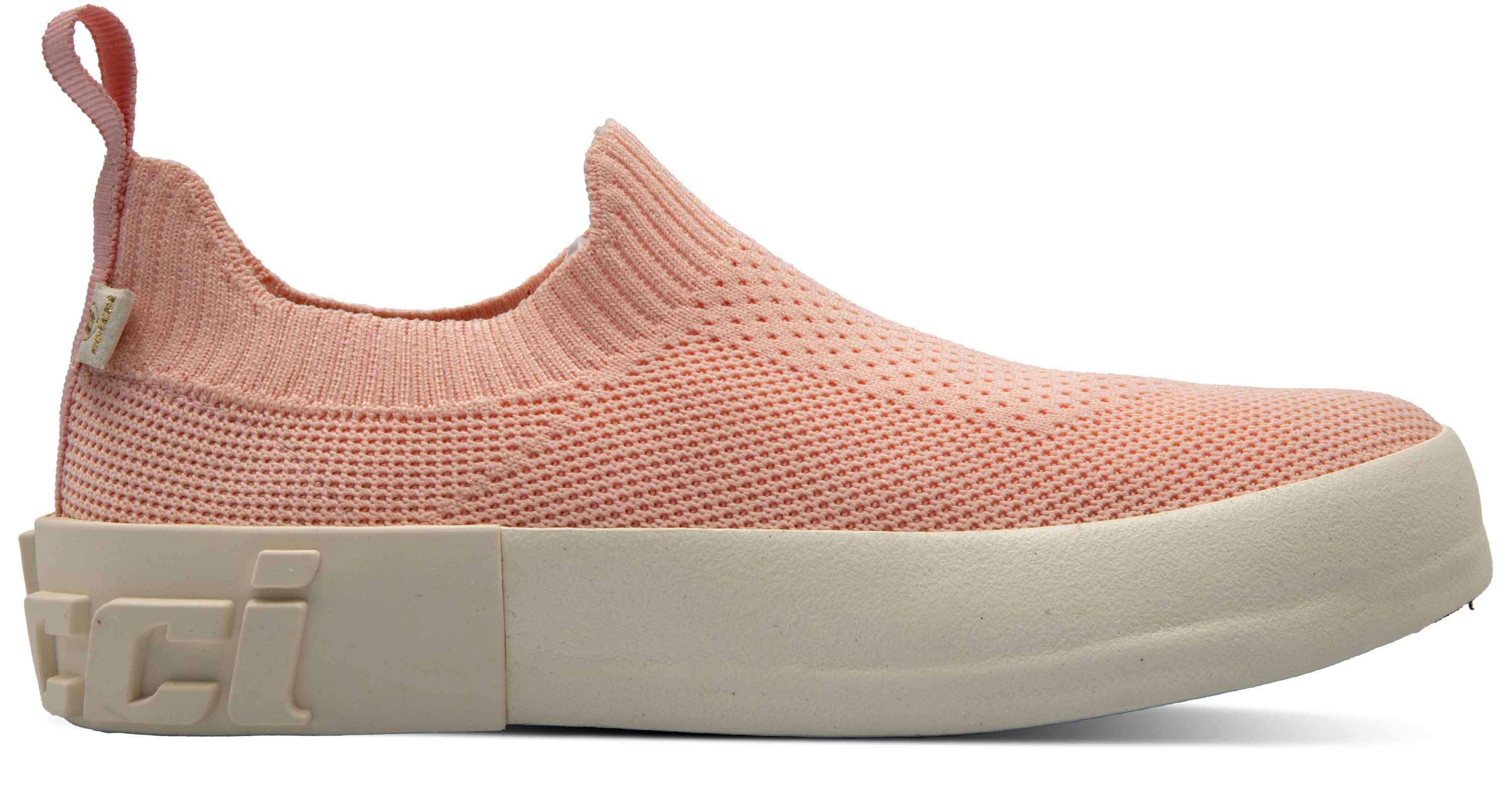 TENIS COLCC FEM MALAI 36 ROSA TEVA