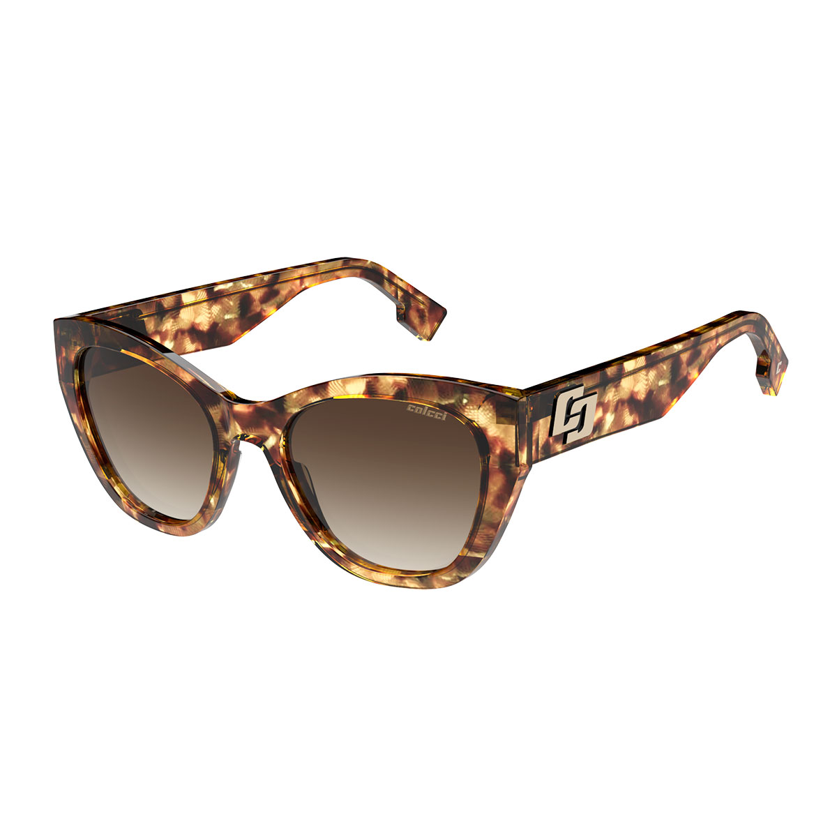 OCULOS SOL COLCCI - JAQ U PRETO