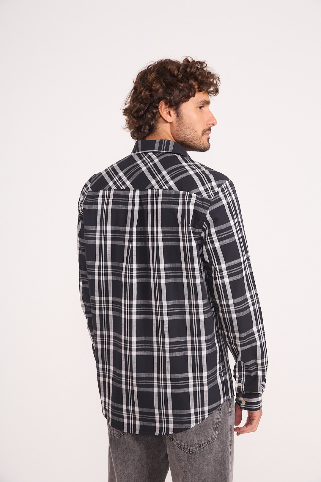 CAMISA XADREZ RELAX 2 M XADREZ