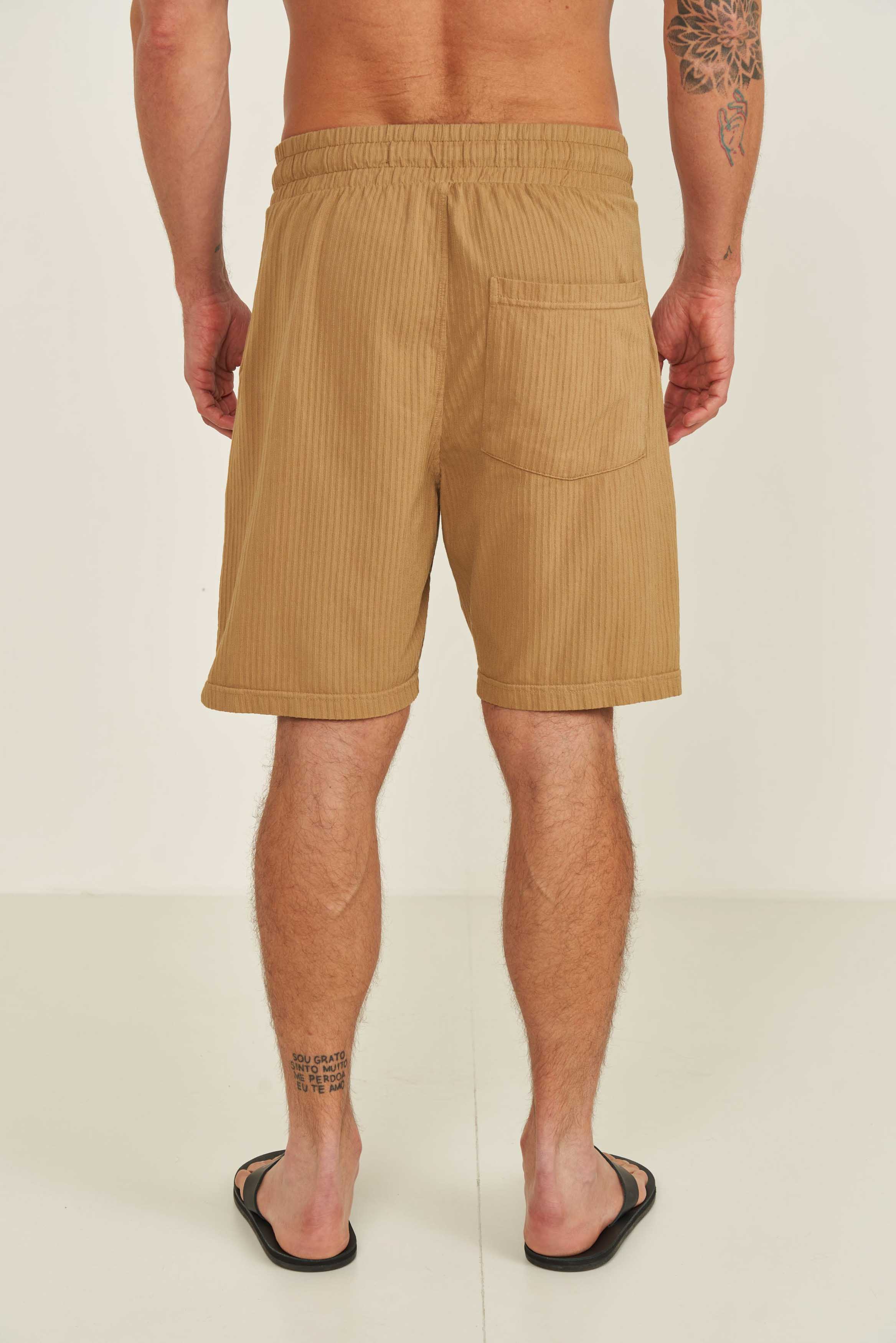 BERMUDA COLCCI G BEGE HALZENUT