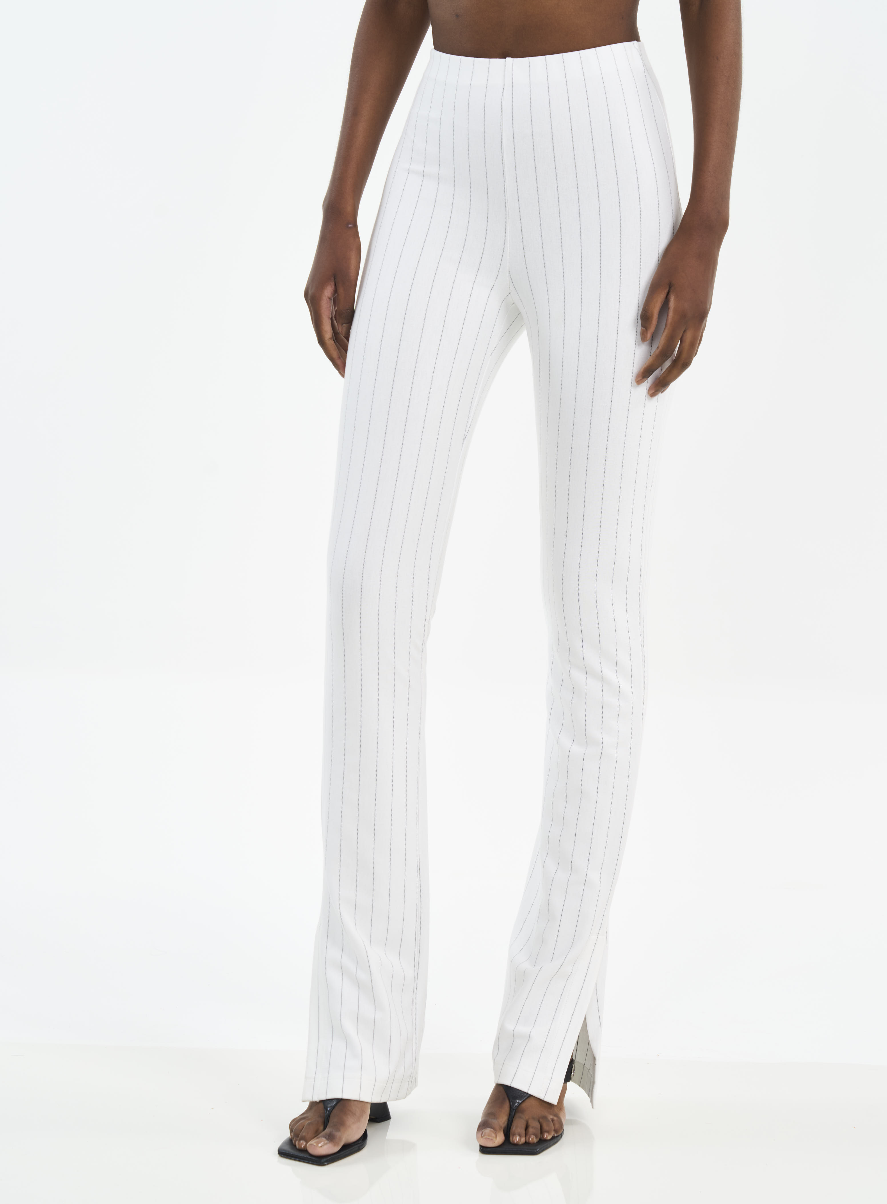 CALÇA LISTRADA G LISTRADO