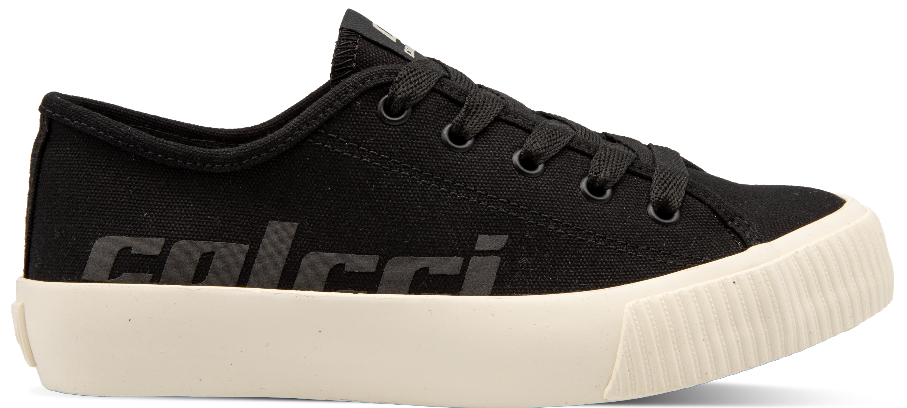 TENIS COLCCI FEM GRAFIC PRAIA 35 OFF SHELL