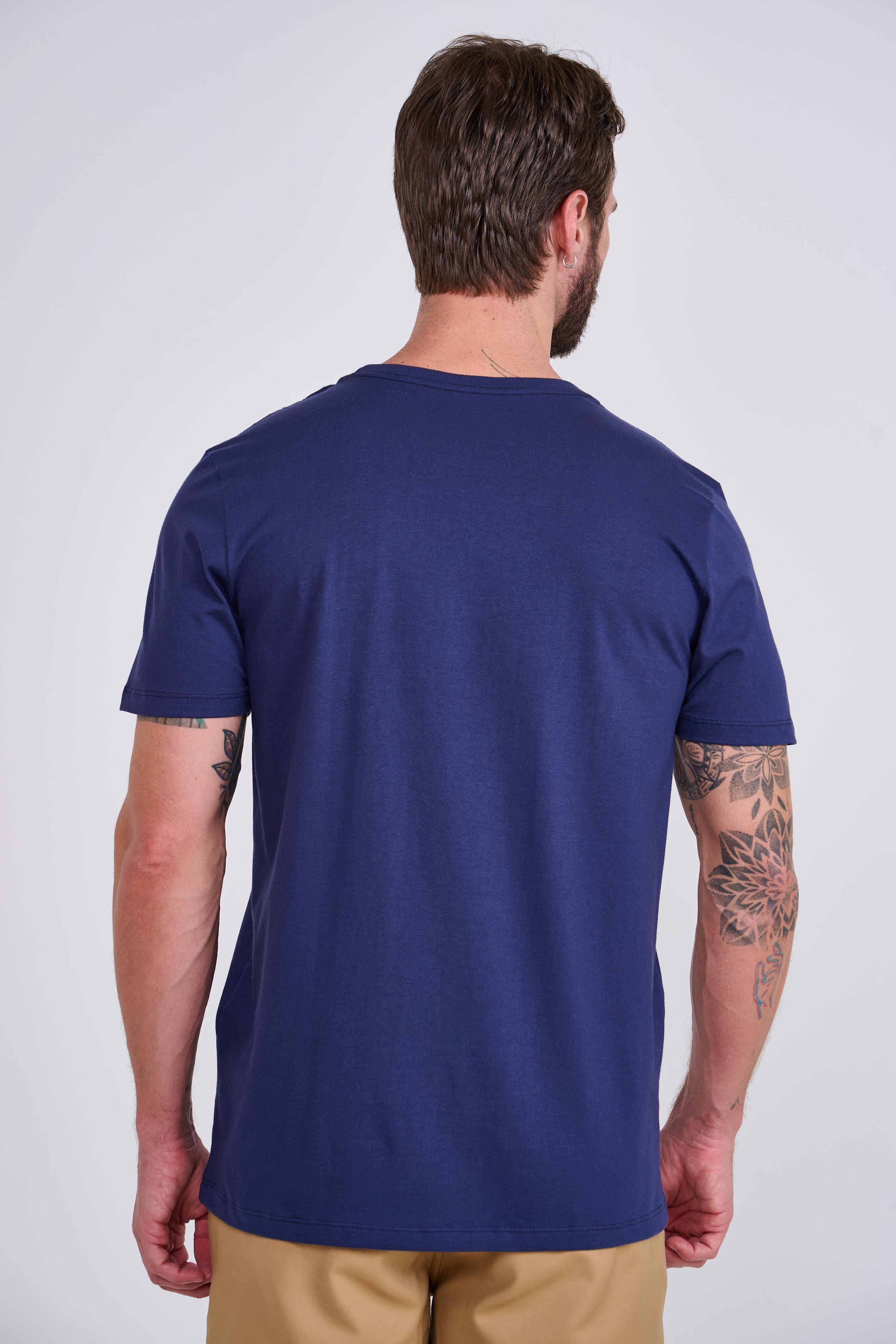CAMISETA COLCCI GG VERMELHO SPARKLY