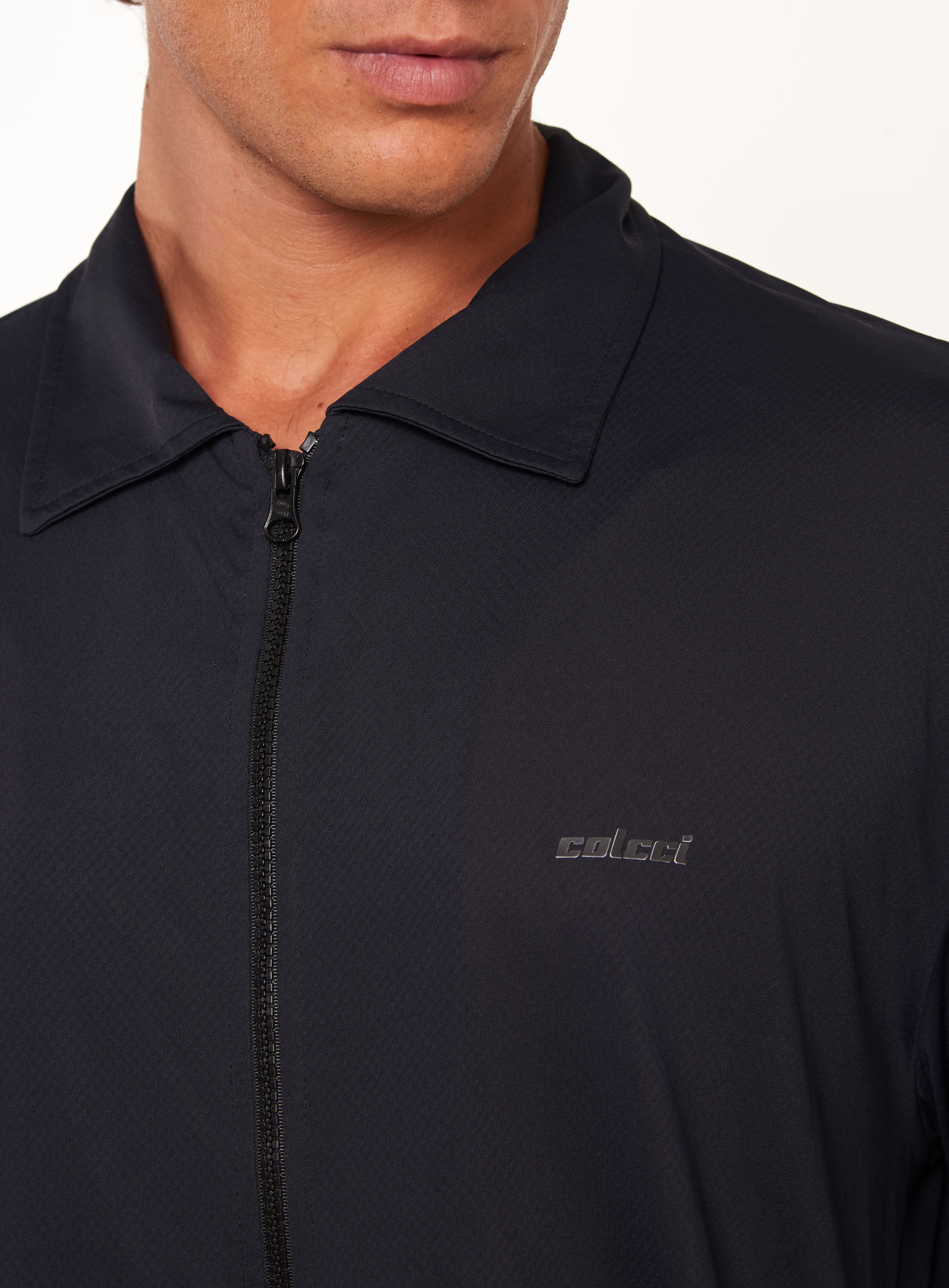 JAQUETA COLCCI M PRETO