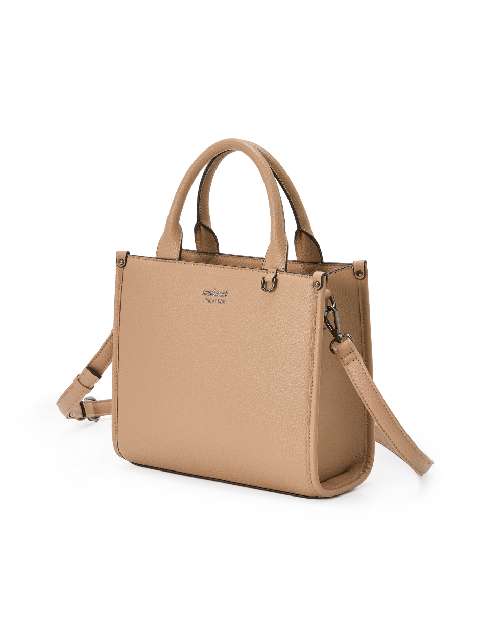 BOLSA COLCCI FEM TOTE CLASSIC01 U FENDI