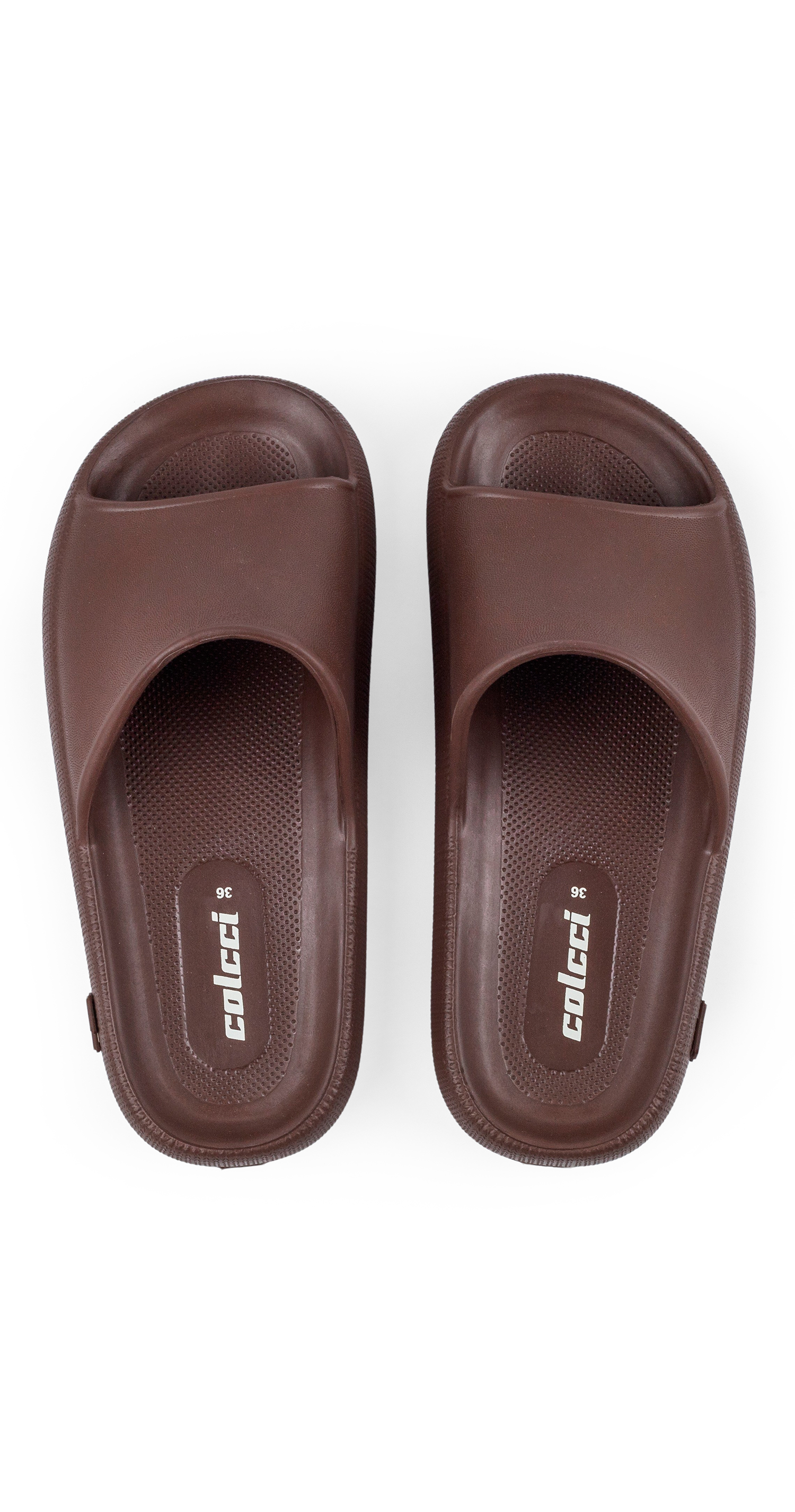 CHINELO COLCCI UNISSEX NUVEM 34 OFF WHITE
