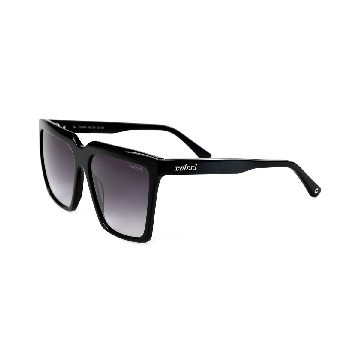 OCULOS SOL COLCCI TAY - C0289 U FUME