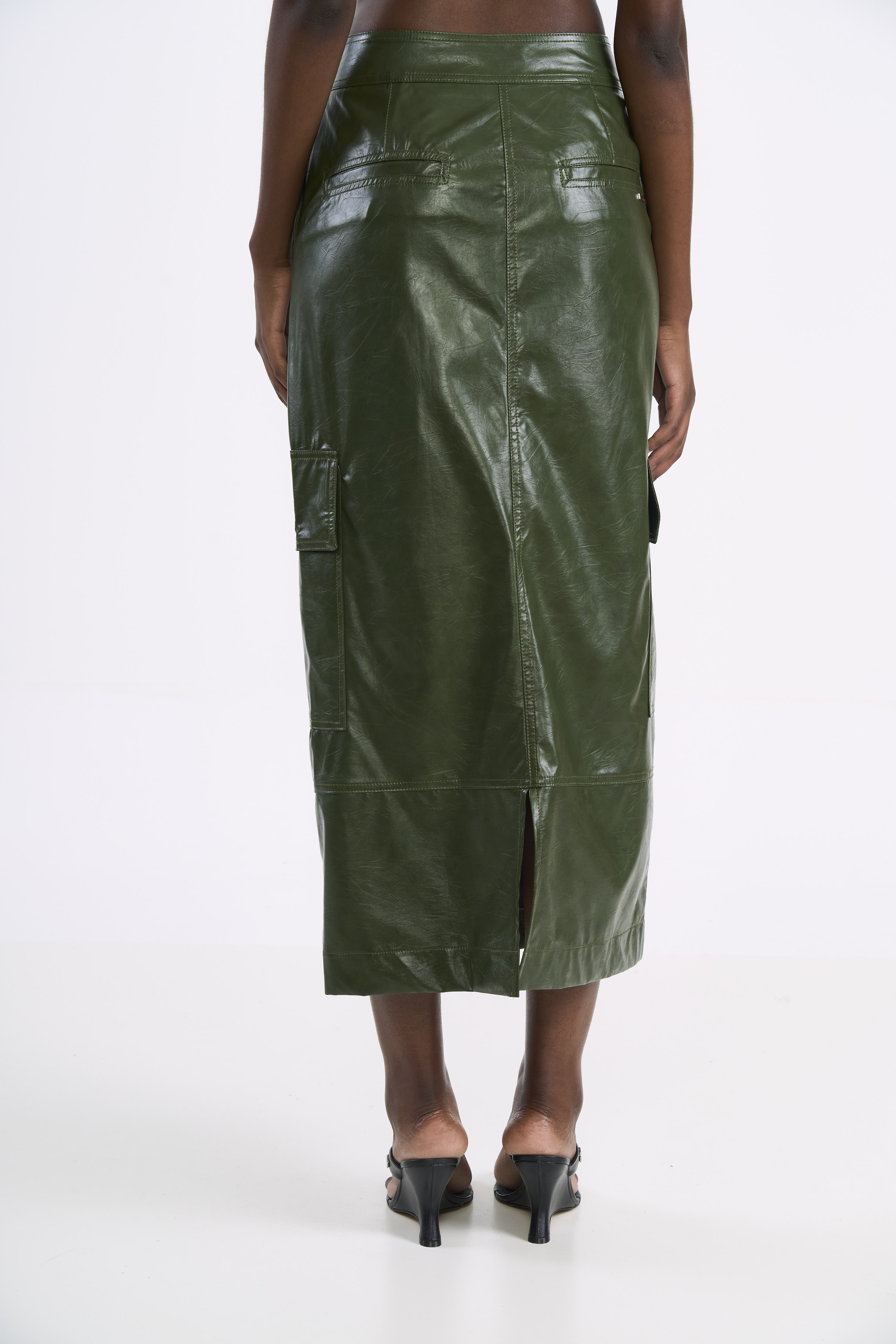 SAIA COLCCI PP VERDE ÉDEN