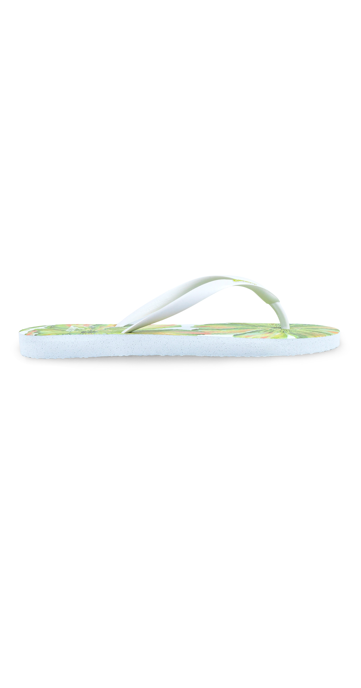 CHINELO COLCCI FEMININO AQUARELA 33-34 BRANCO