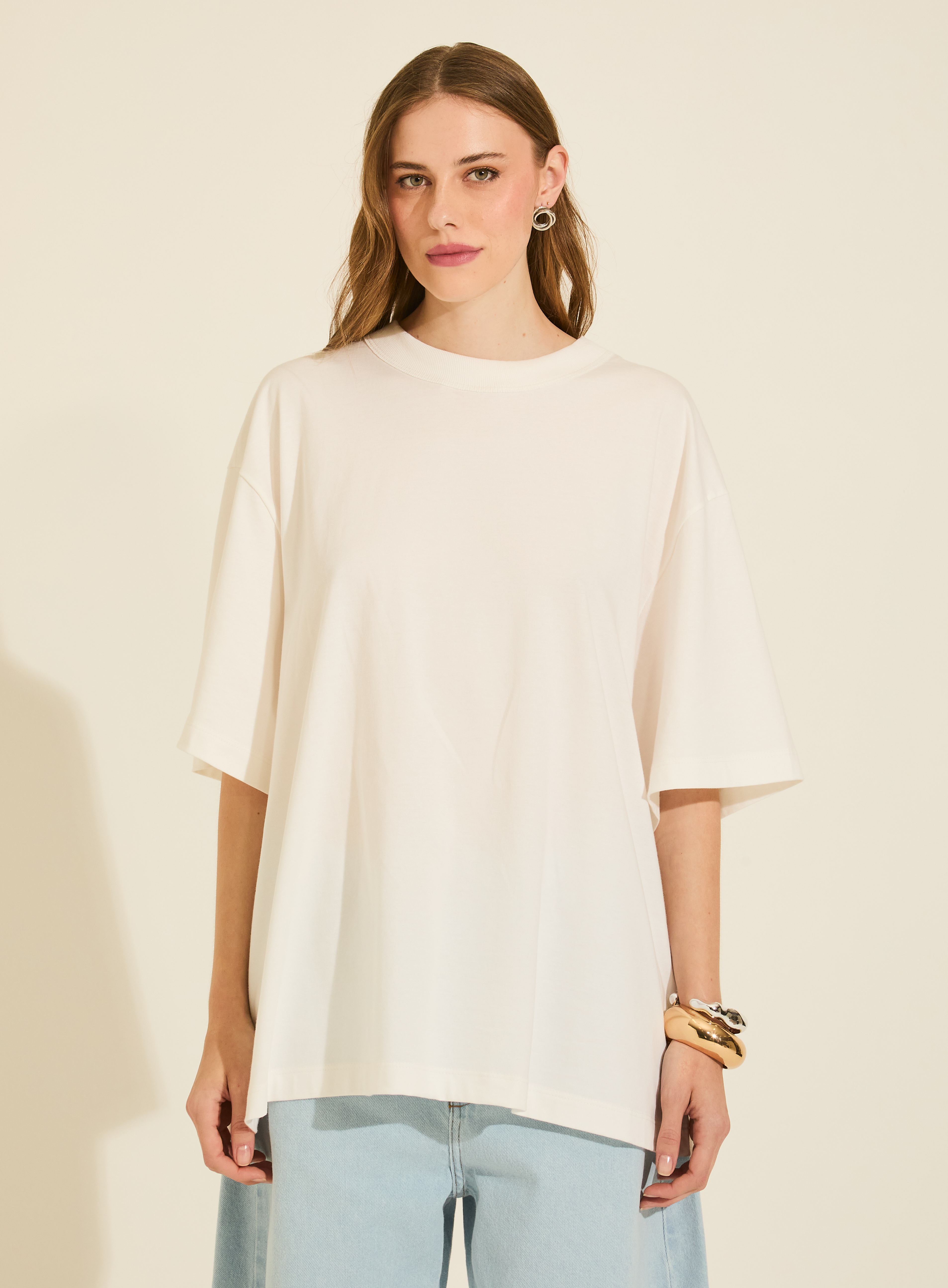 CAMISETA FORUM M OFF SHELL