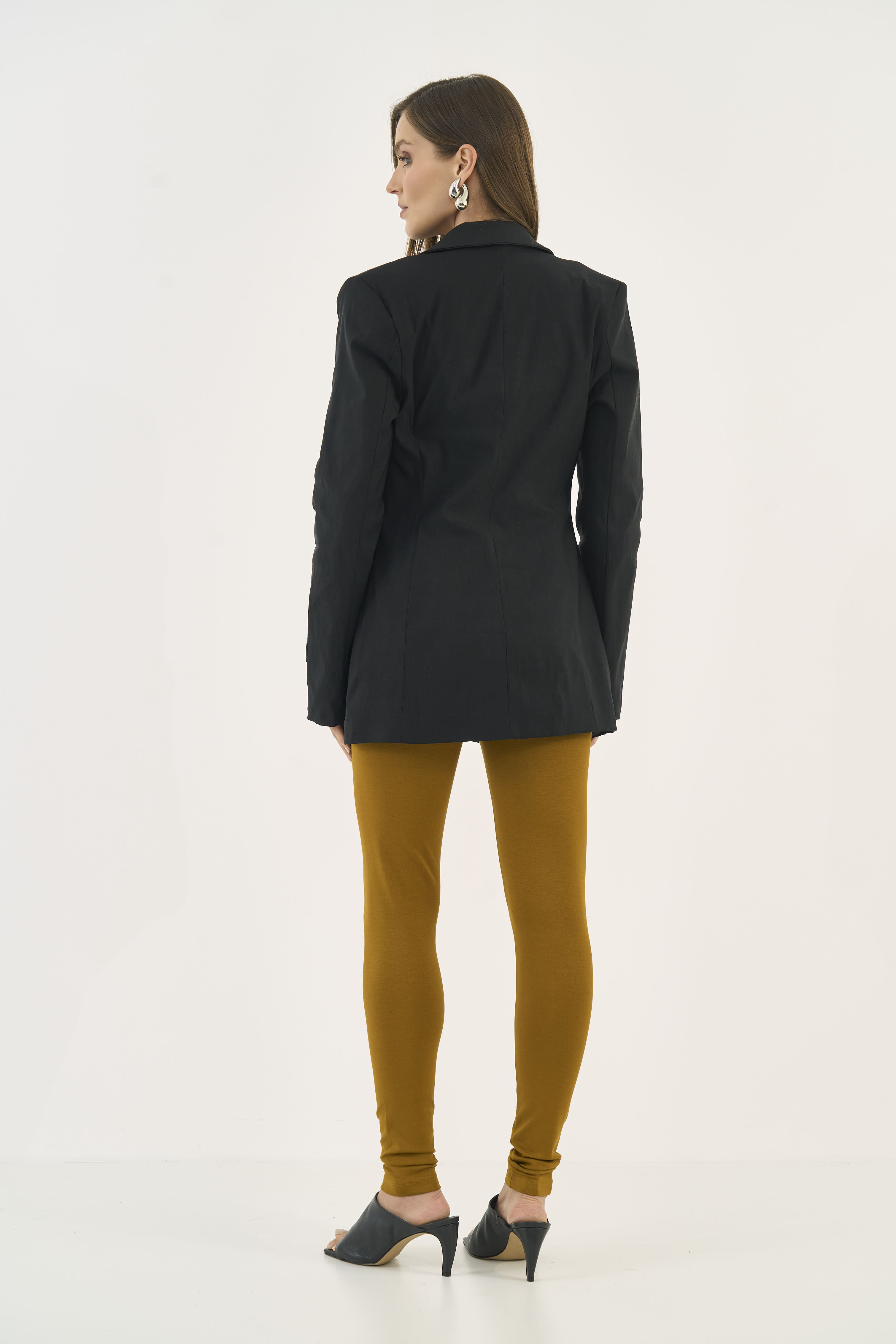 BLAZER COLCCI G PRETO