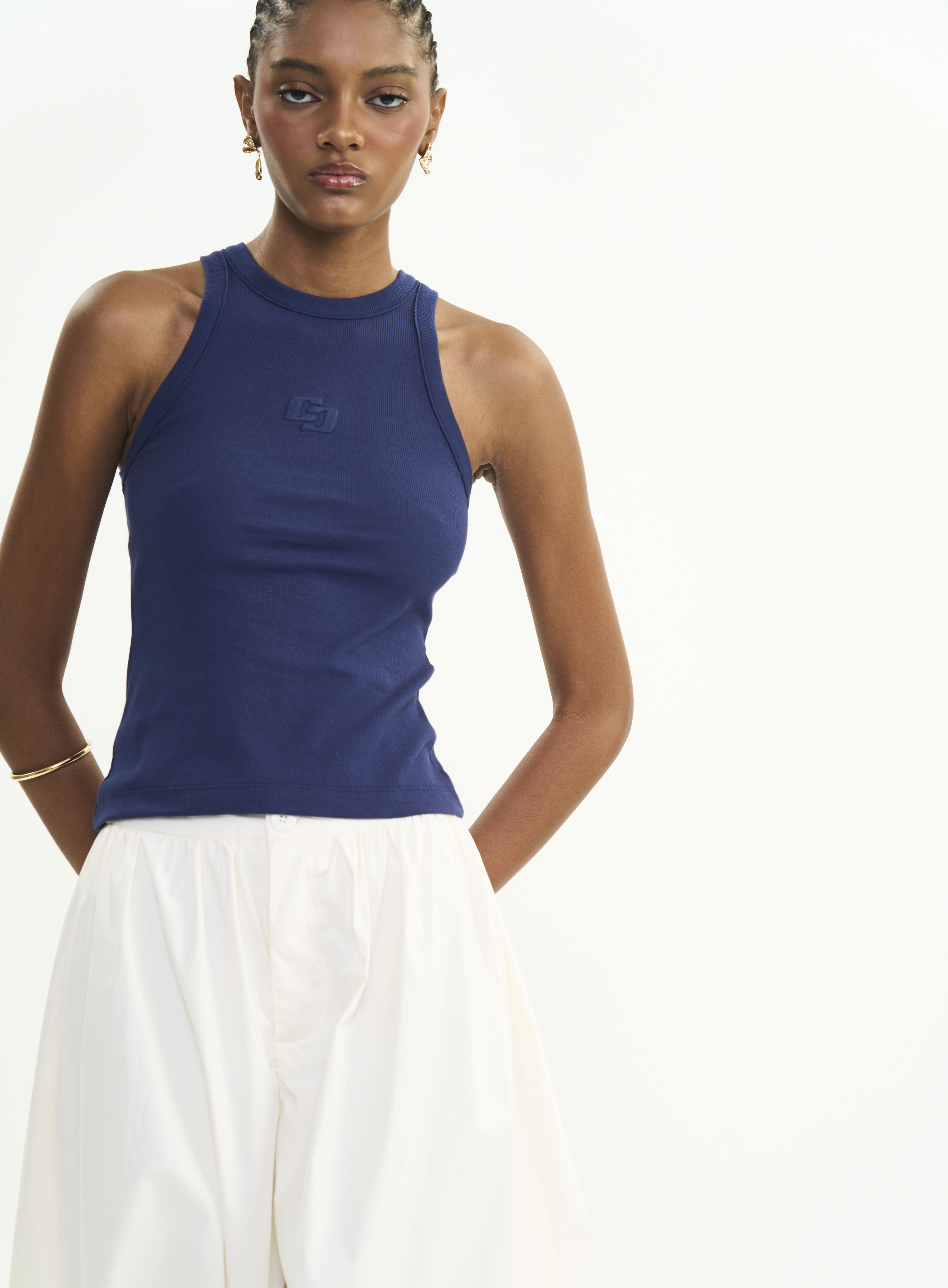 REGATA COLCCI G AZUL DARKNESS