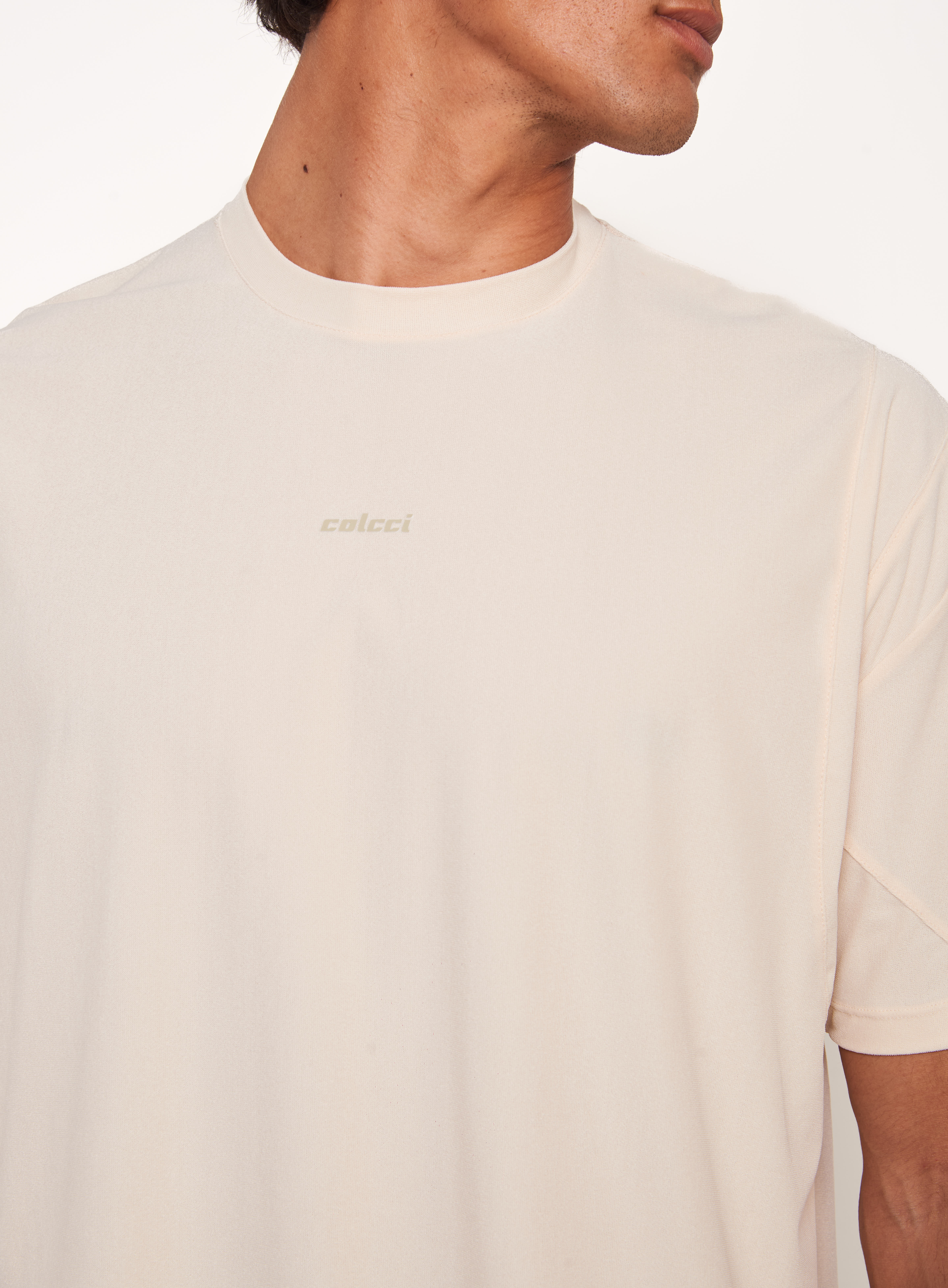 CAMISETA COLCCI GG OFF SHELL