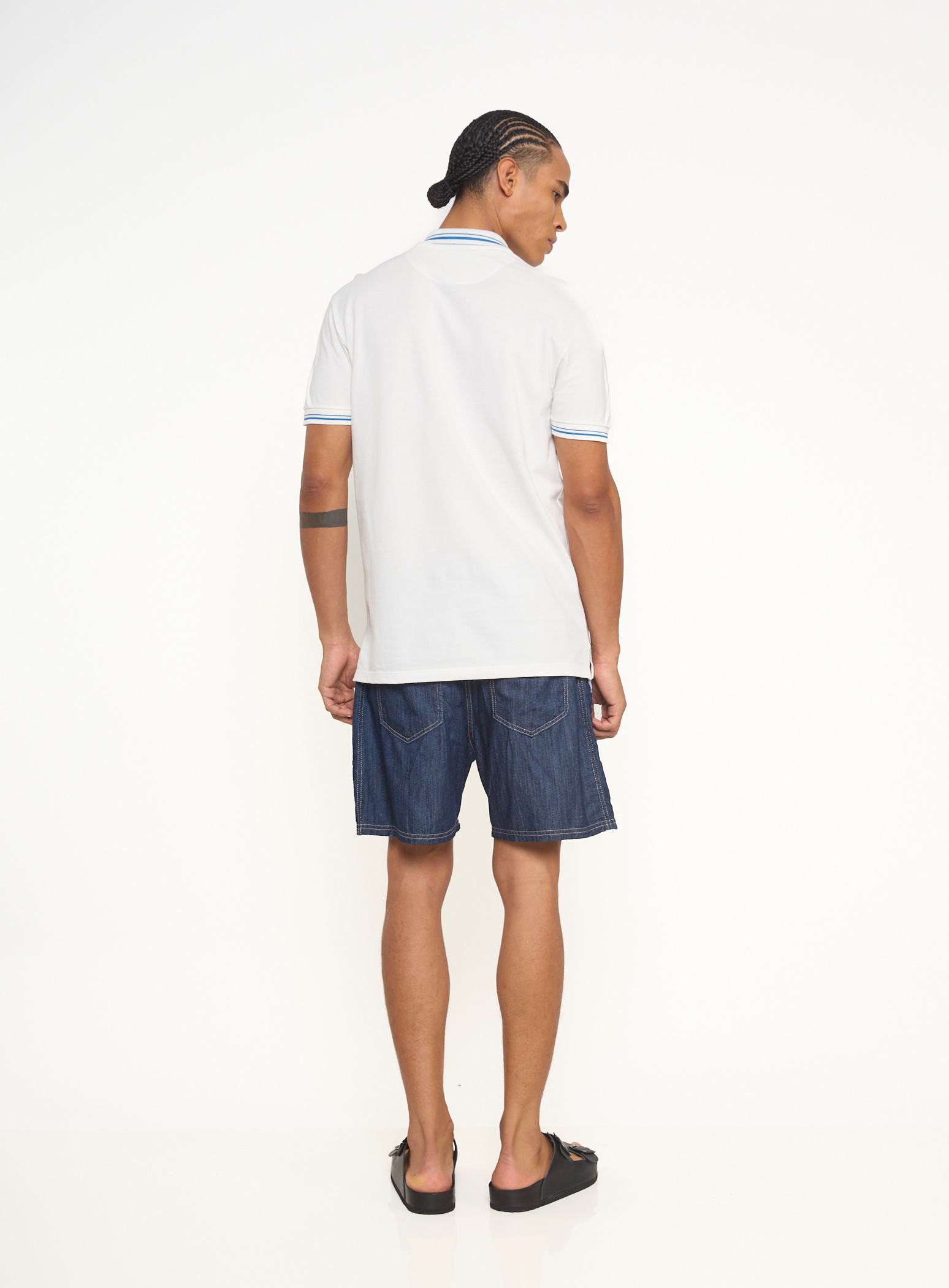 POLO COLCCI G OFF SHELL