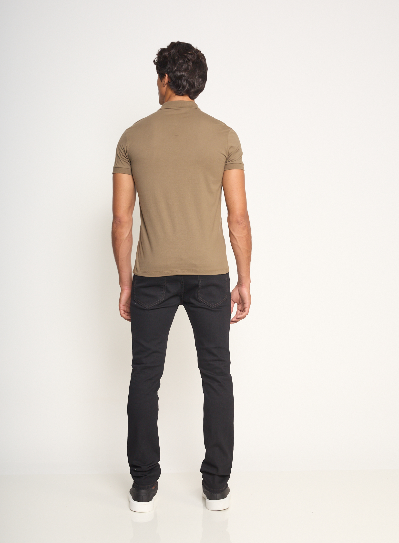 POLO COLCCI GG VERDE BIOSPHERE