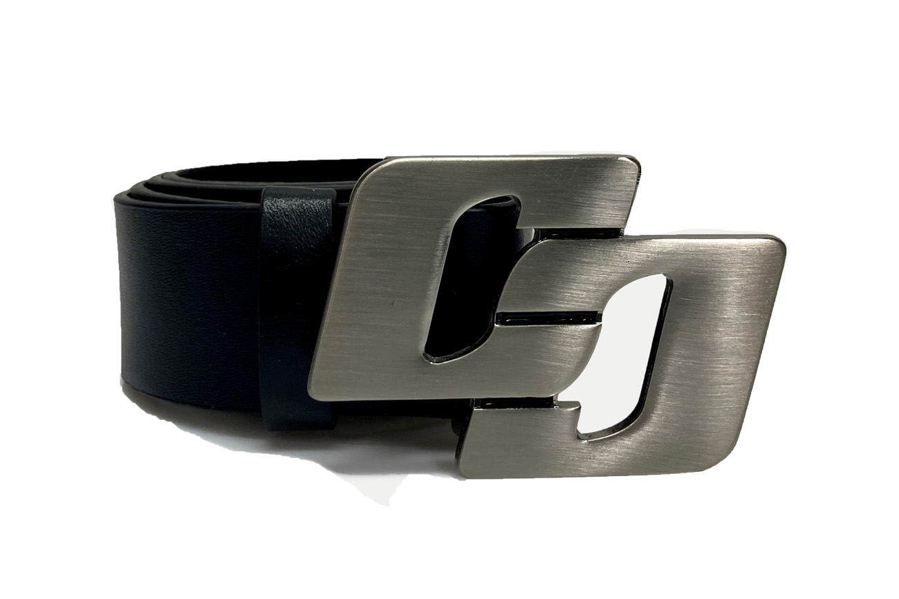 CINTO COLCCI FEM DUP C  P NIQ 95 PRETO