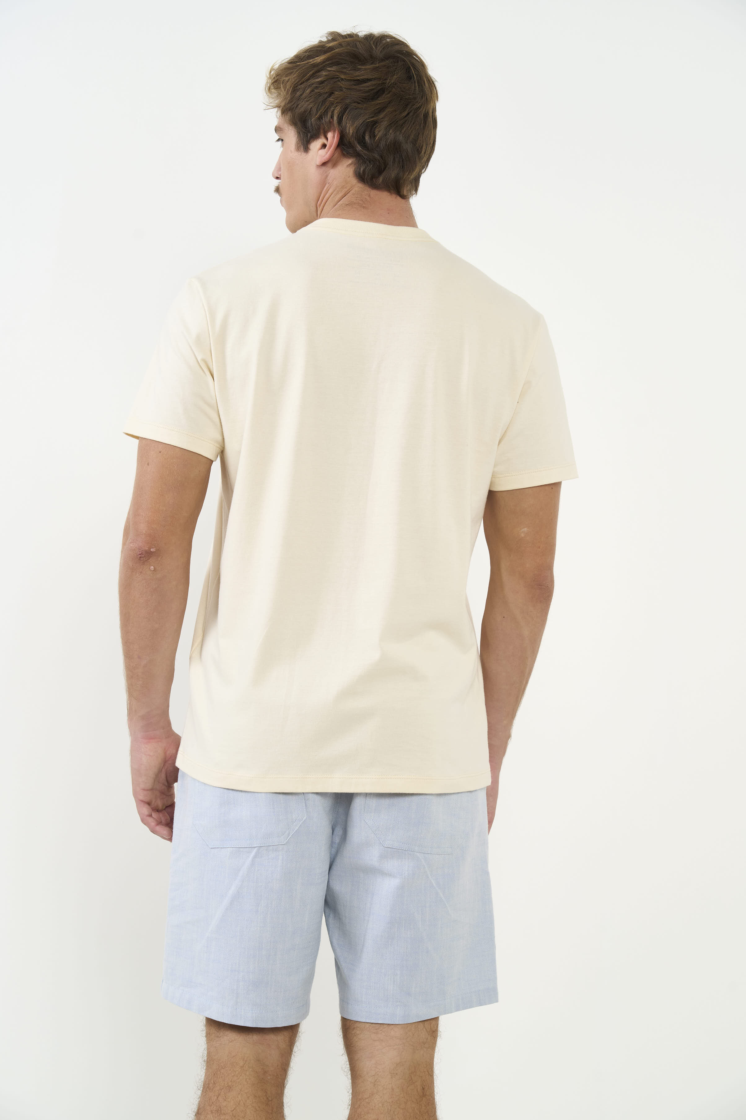 CAMISETA COLCCI GG PRETO