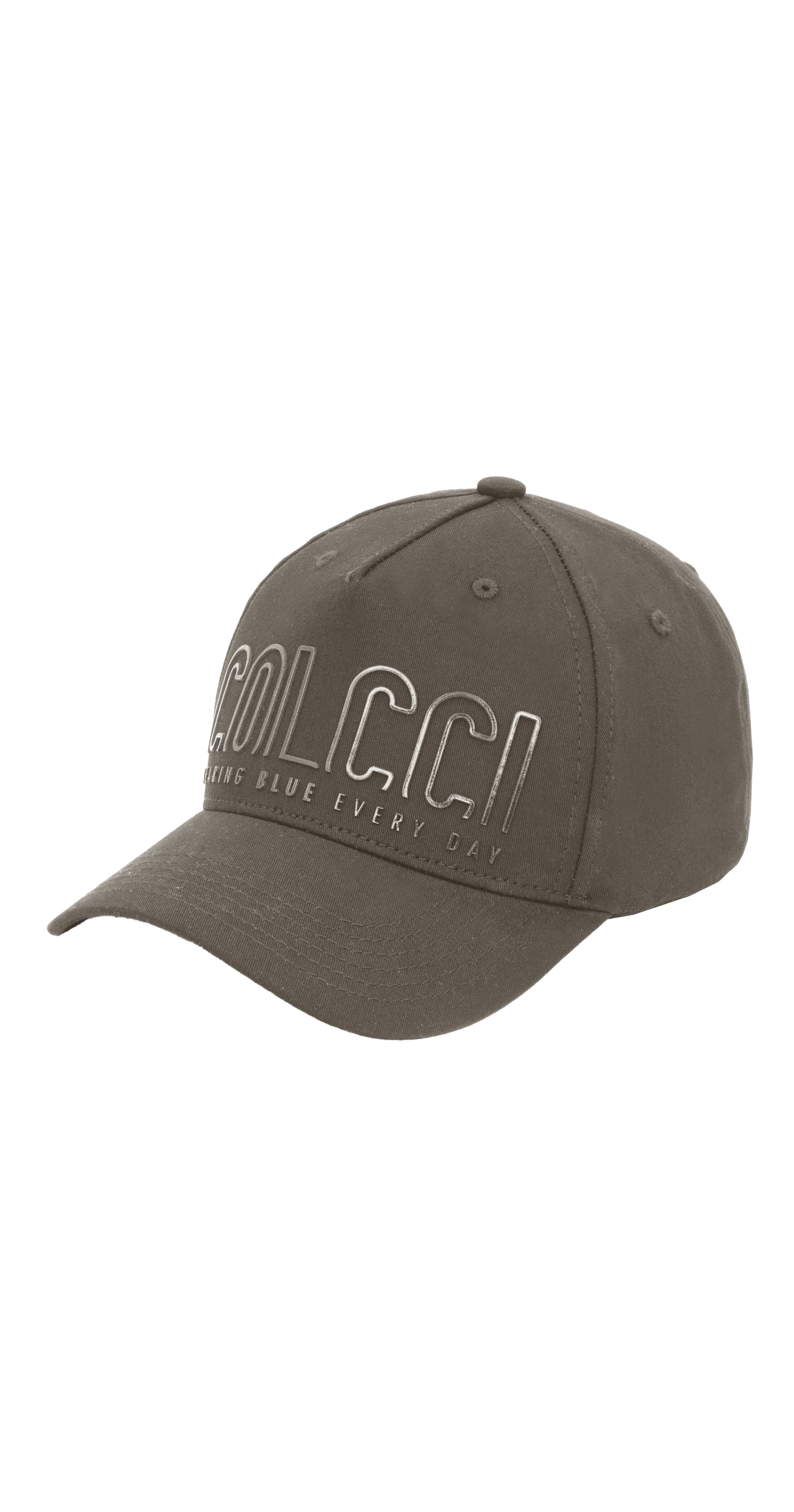 BONE COLCCI UNISSEX U PRETO
