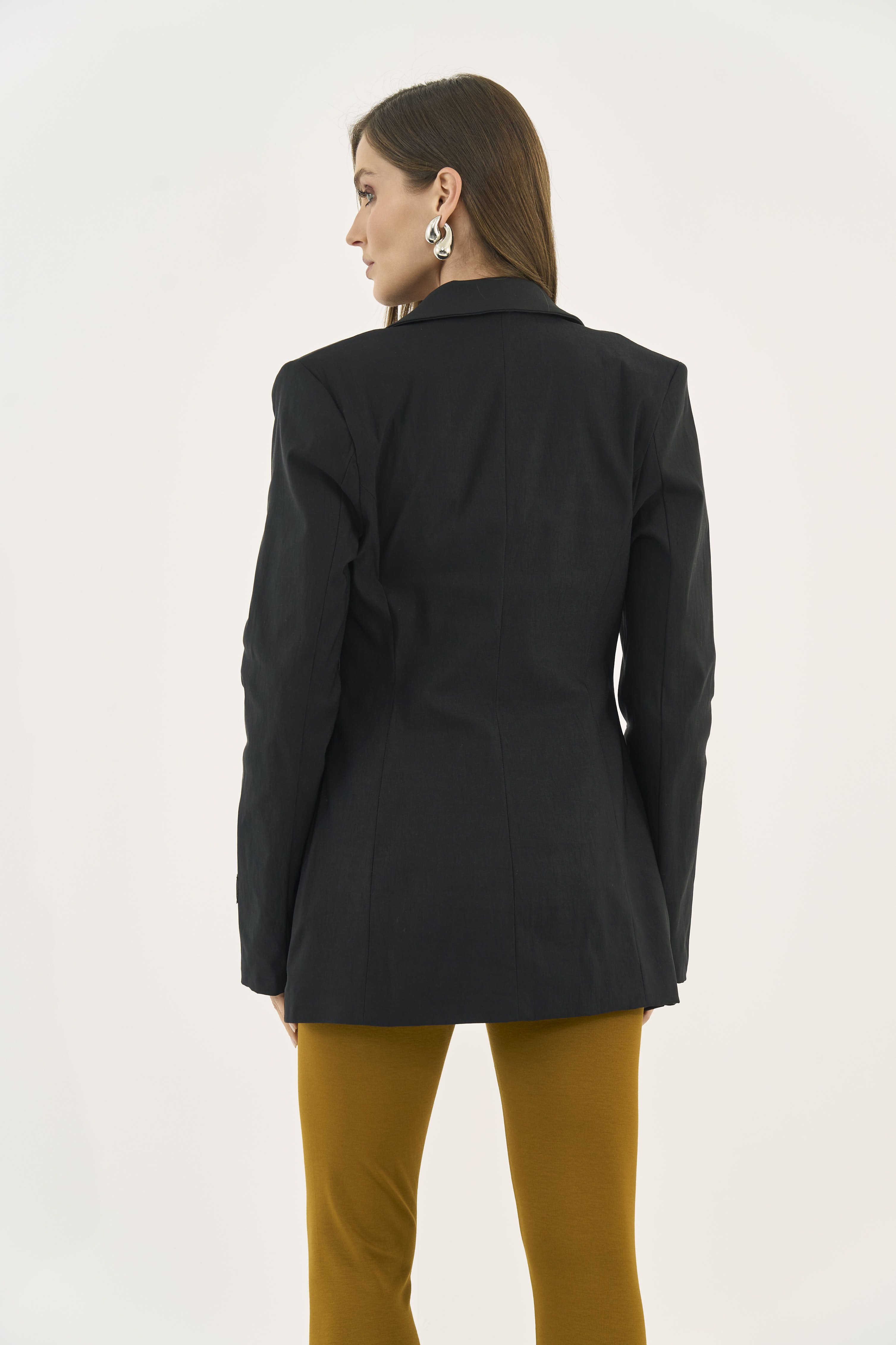 BLAZER COLCCI G PRETO