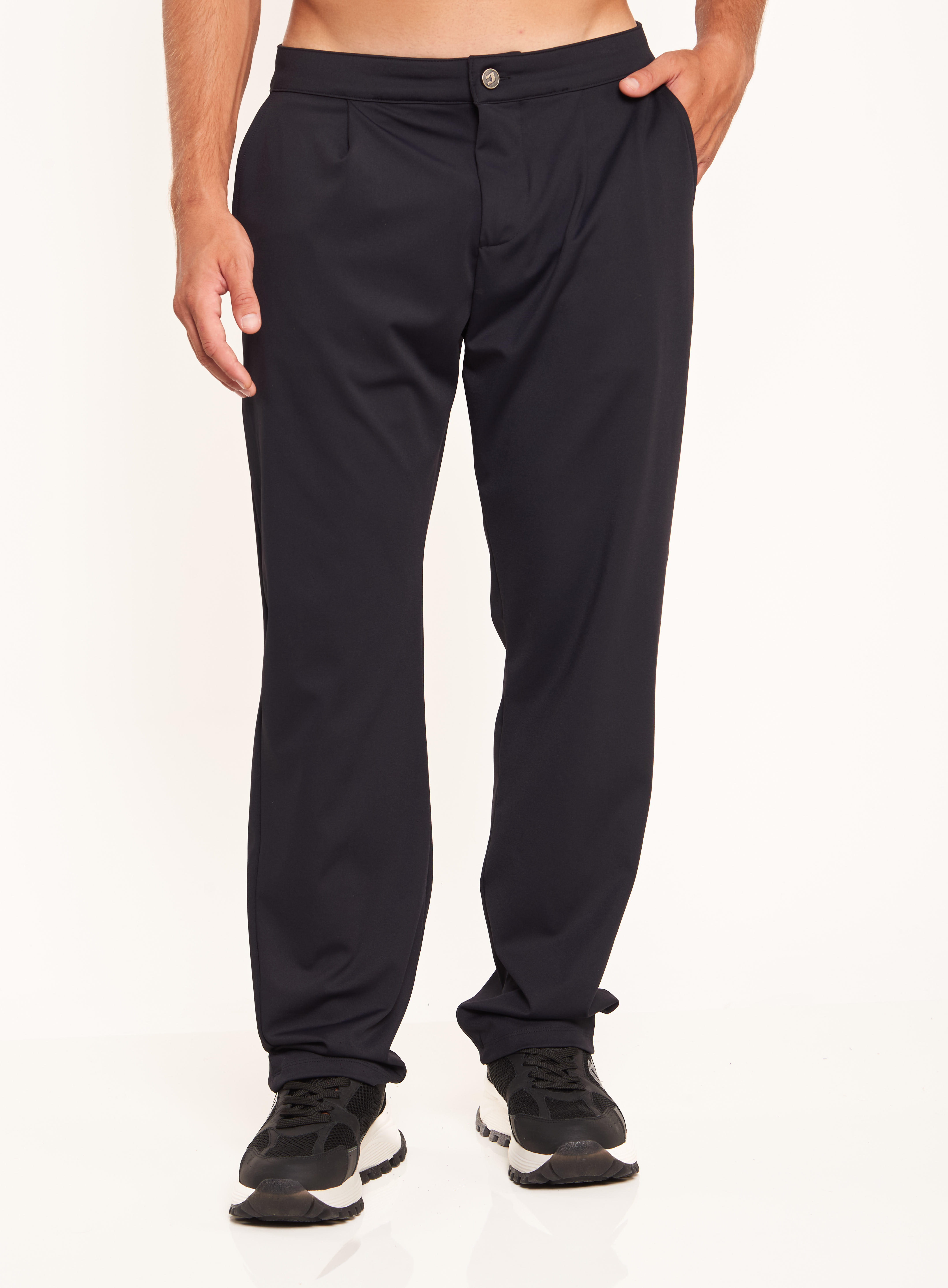 CALÇA COLCCI G PRETO