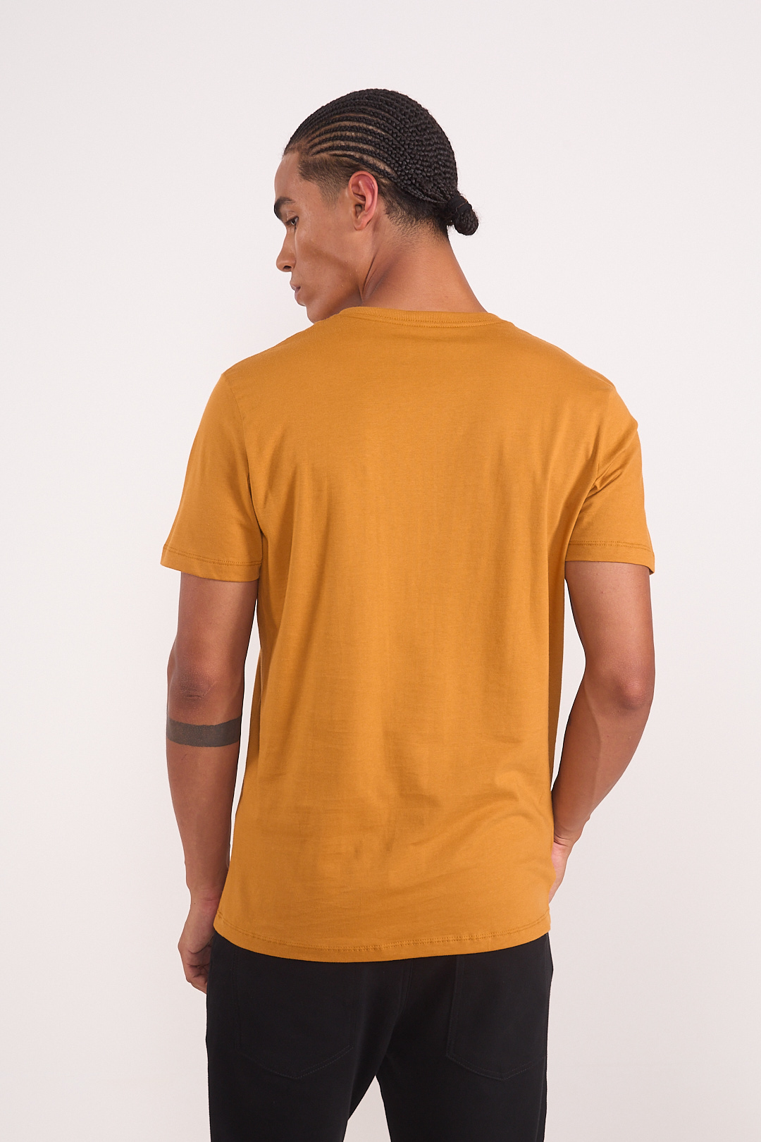 CAMISETA COLCCI GG AMARELO LEGRAND