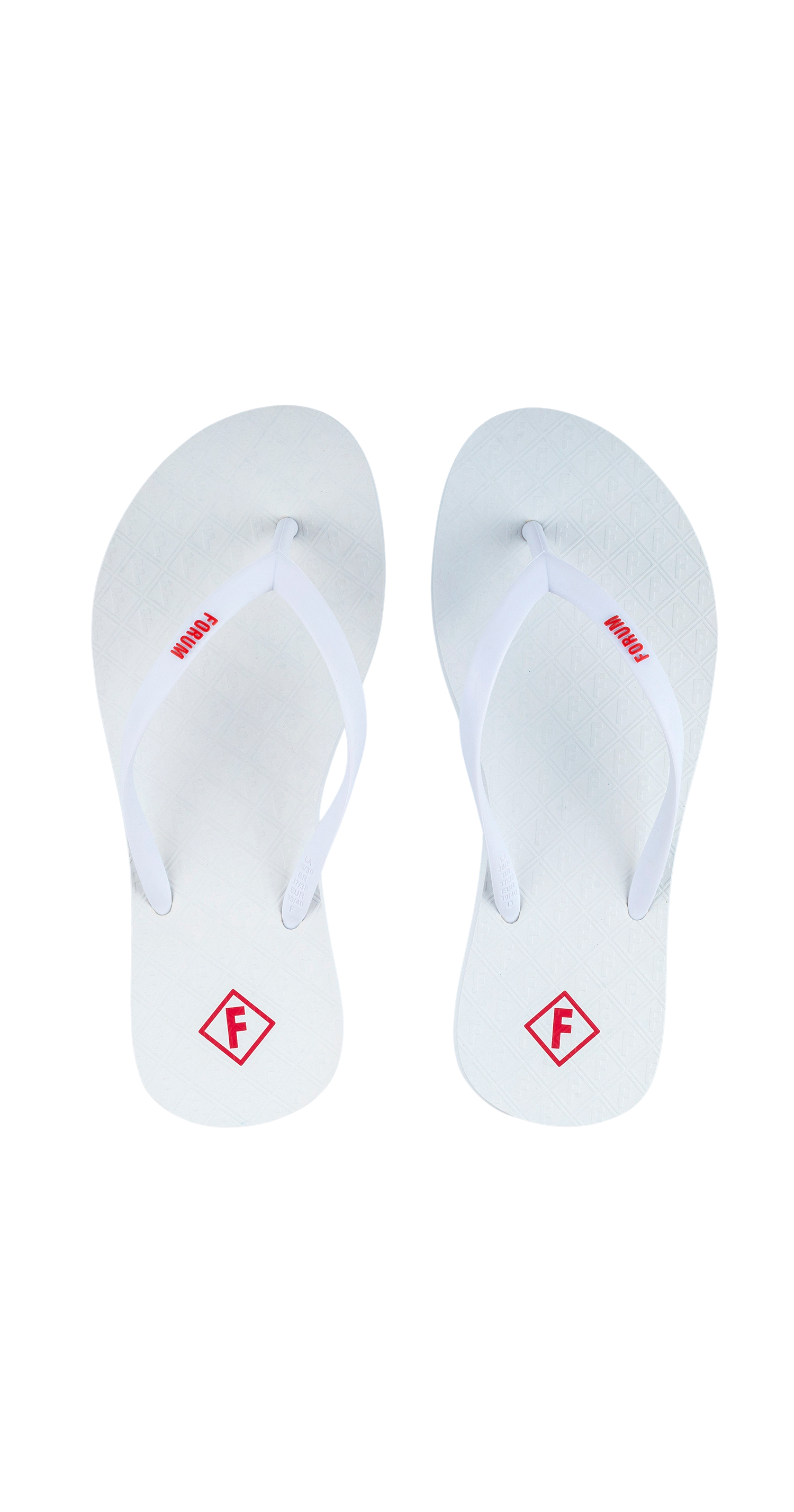CHINELO FEM FORUM INSTITUCIONAL 35-36 BRANCO