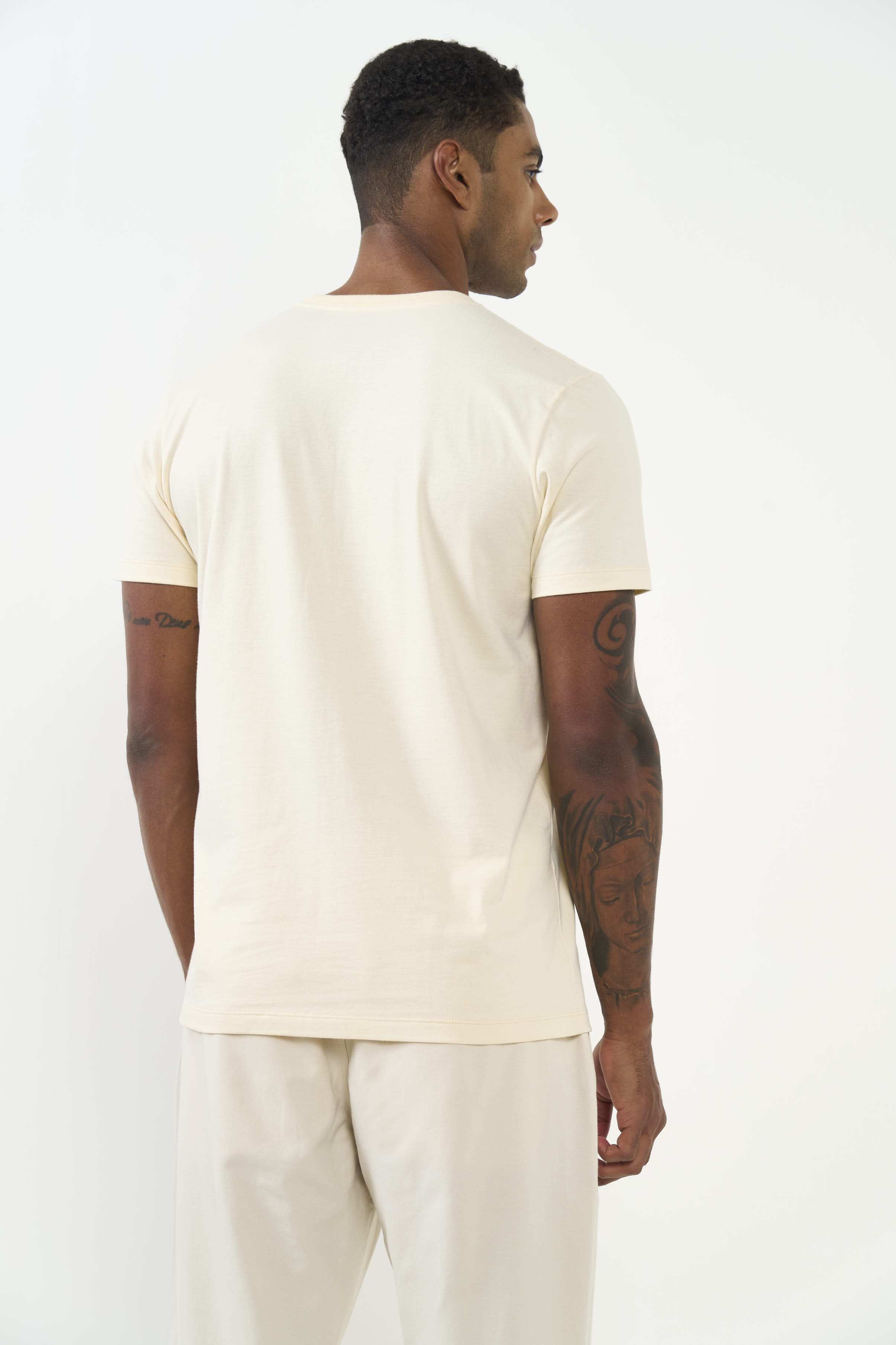 CAMISETA COLCCI XGG VERDE YUCA