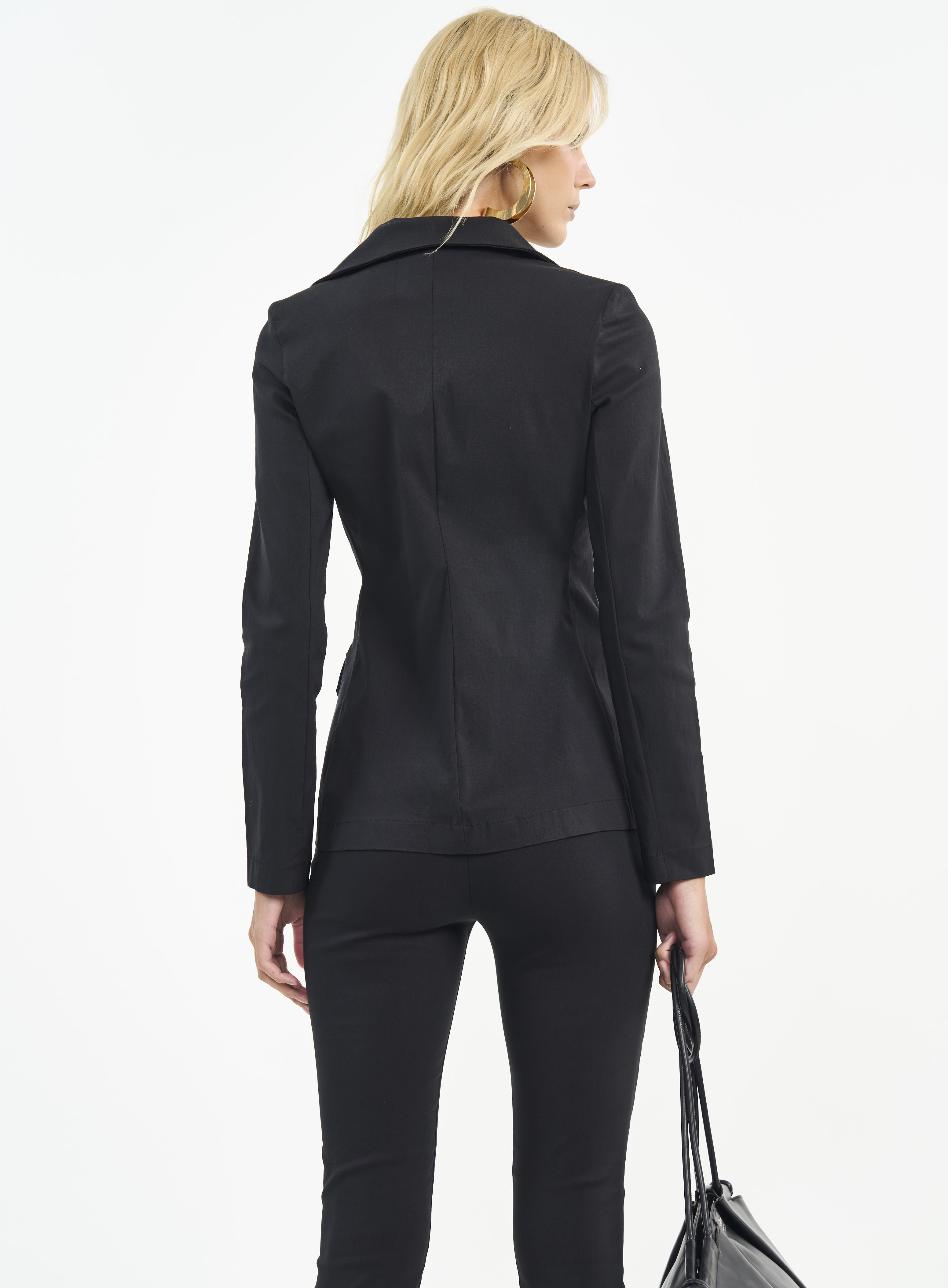 BLAZER COLCCI M PRETO