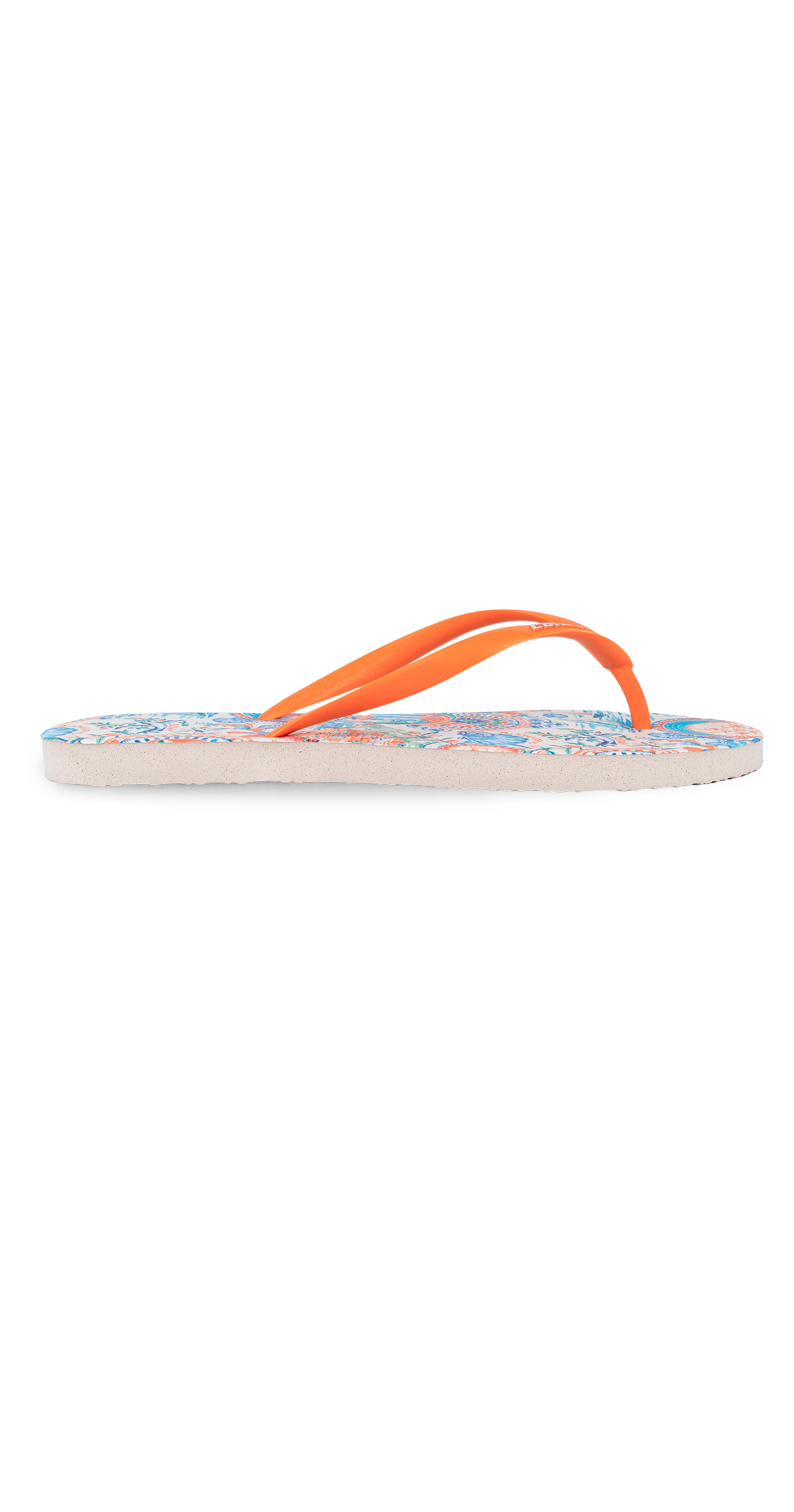 CHINELO FEMININO AMORE COLCCI 35-36 OFF WHITE