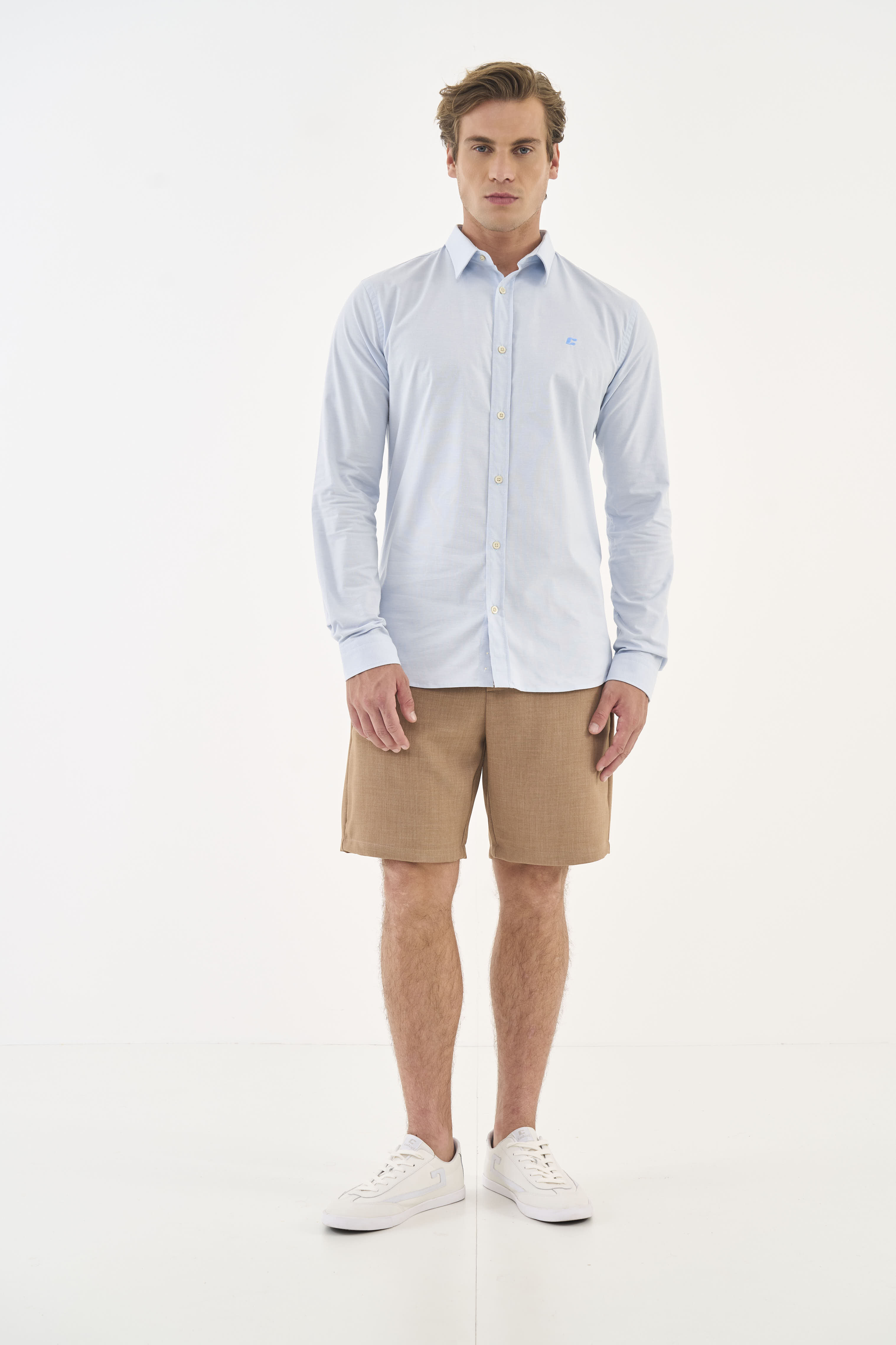 BERMUDA COLCCI G BEGE SAND CASTLE