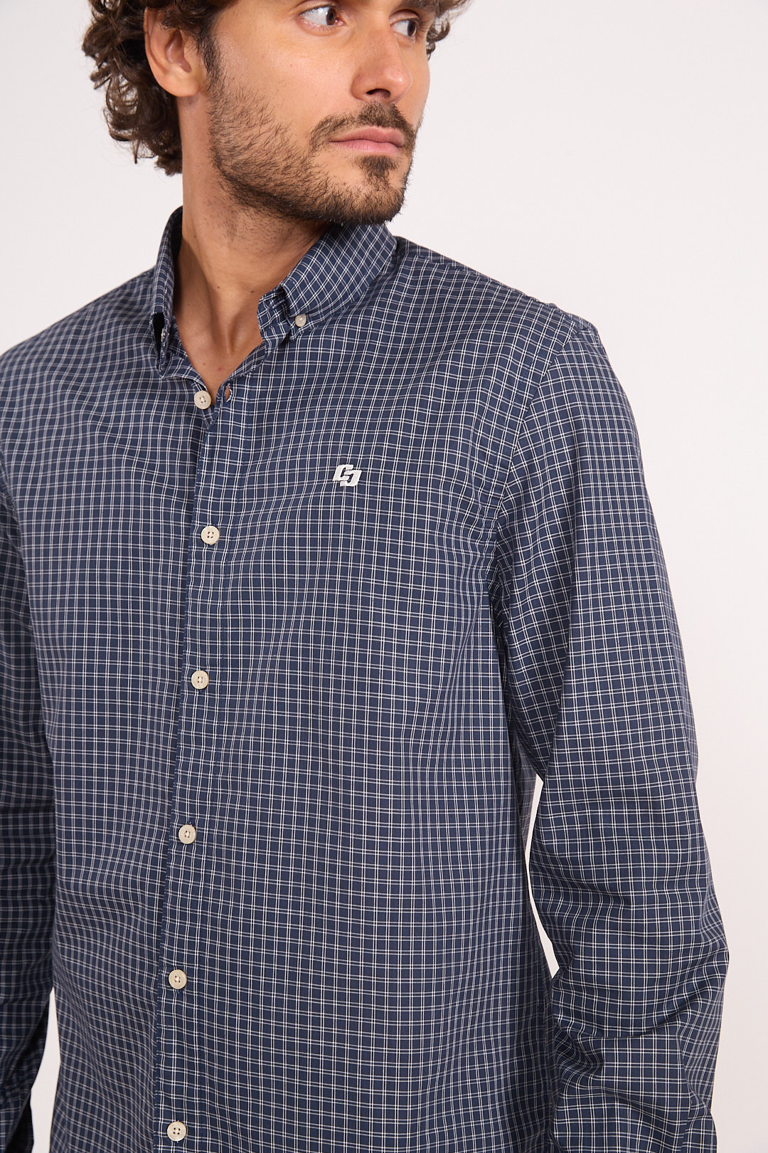 CAMISA XADREZ RELAX GG XADREZ