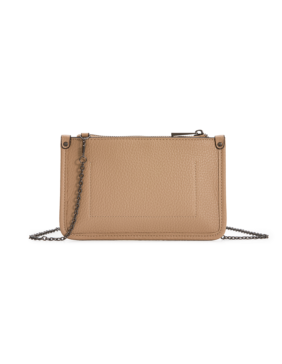BOLSA COLCCI FEM FLAT CLASSIC01 U FENDI