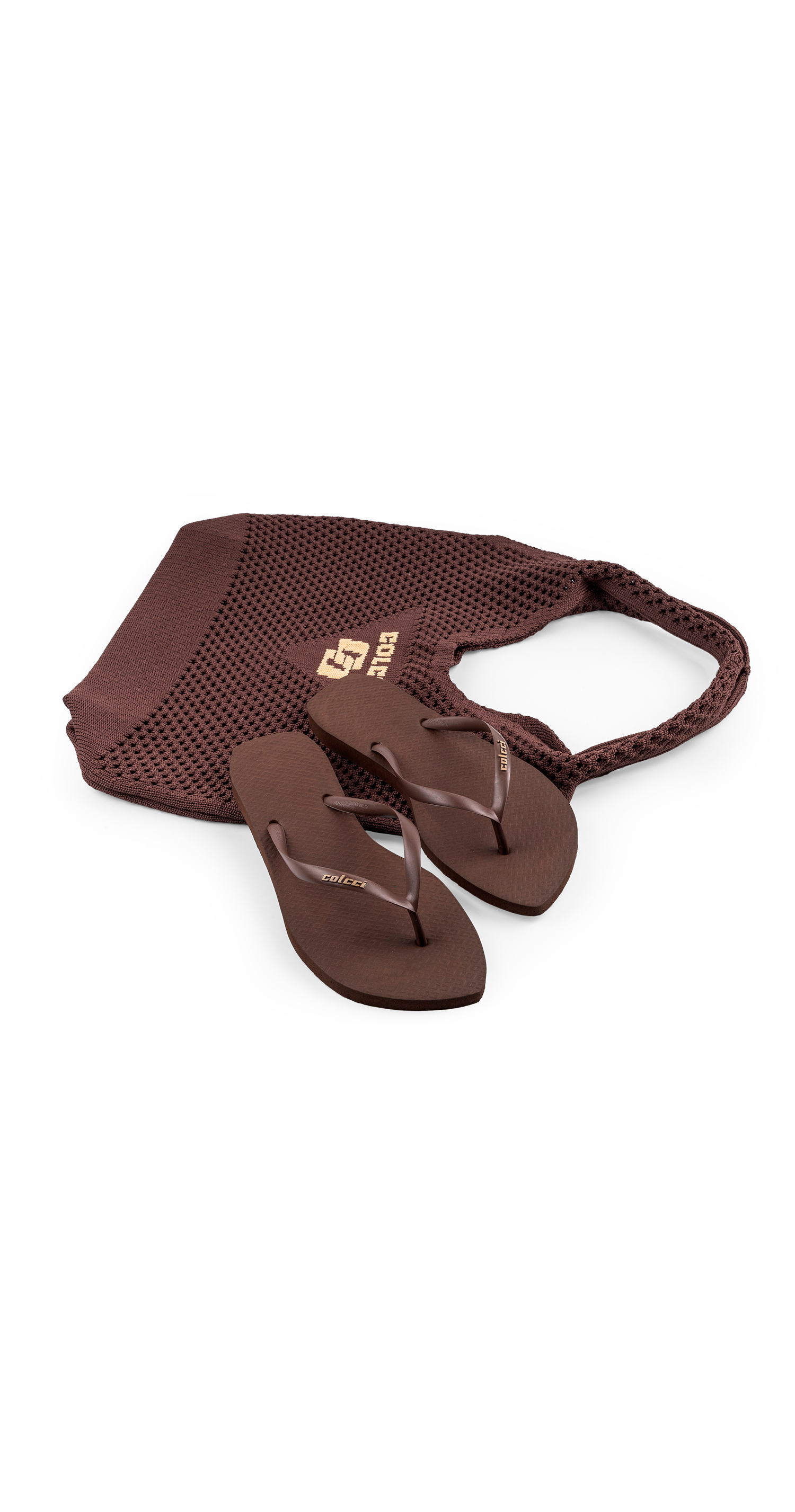 CHINELO FEMININO FRESH 33-34 BEGE SOYBEAN