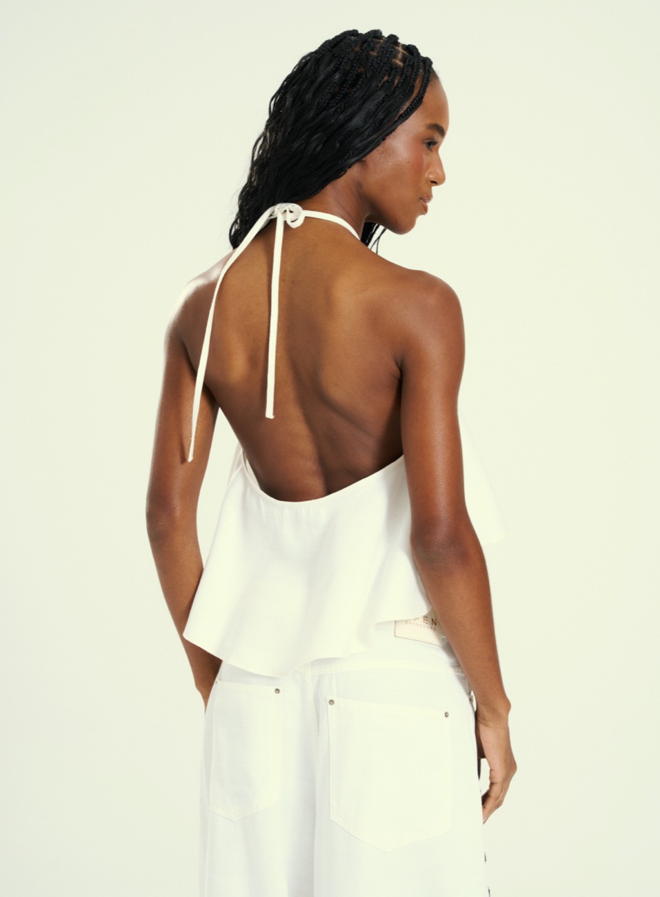 BLUSA BORDADA G CONTEMP.LIN.OFF