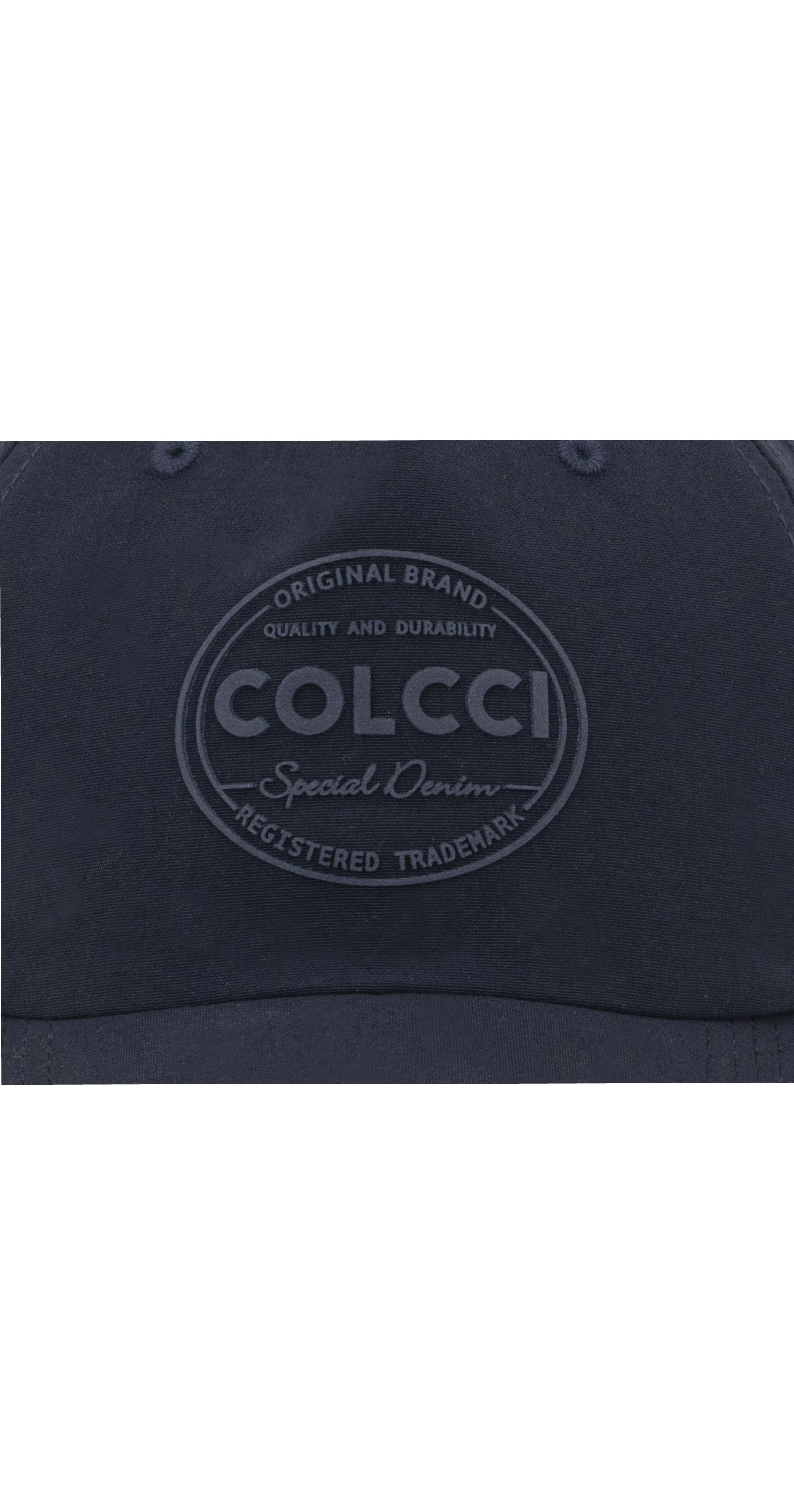 BONE COLCCI UNISSEX U PRETO