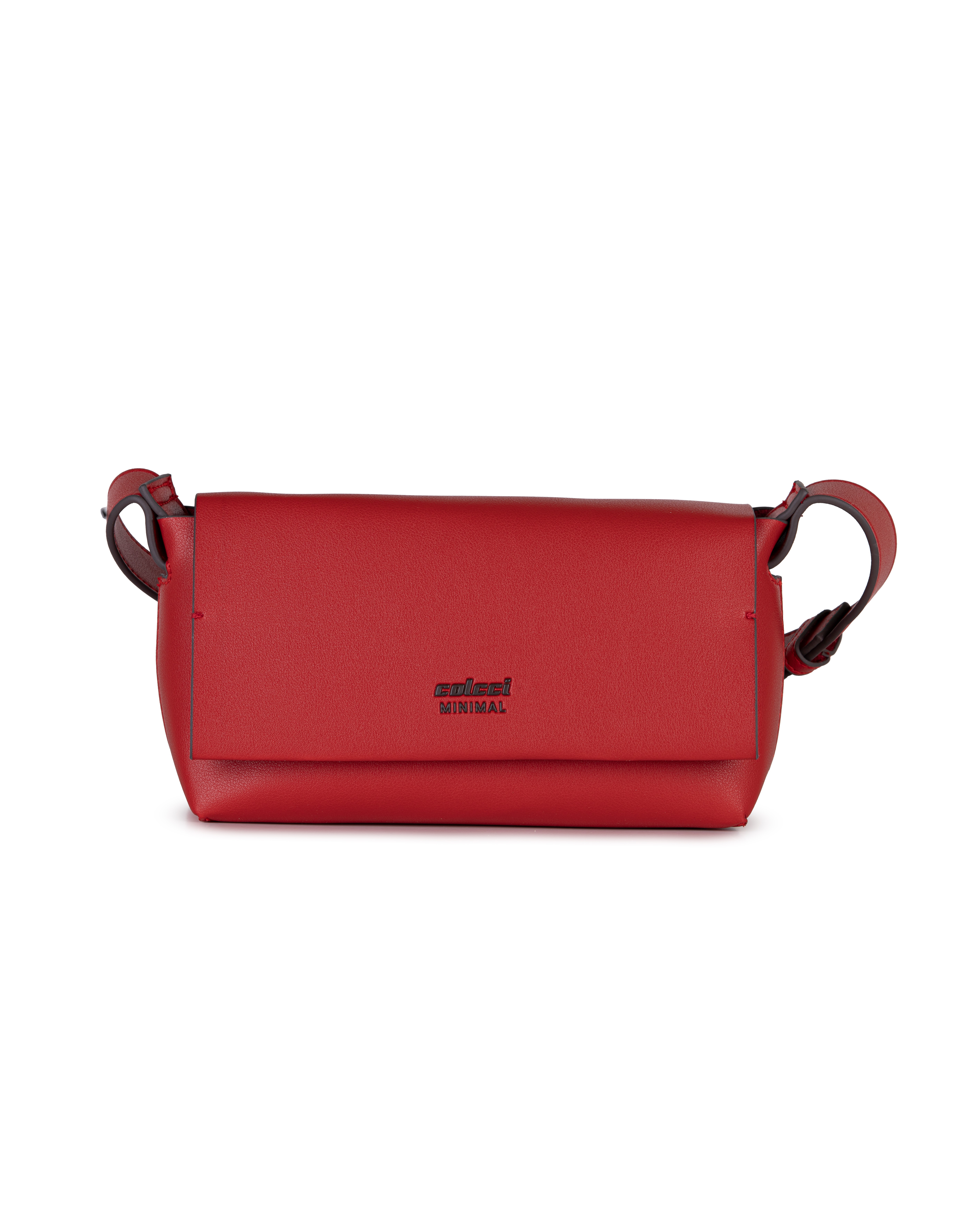 BOLSA COLCCI FEM CROSSBODY MINIMAL U BEGE FLAVO