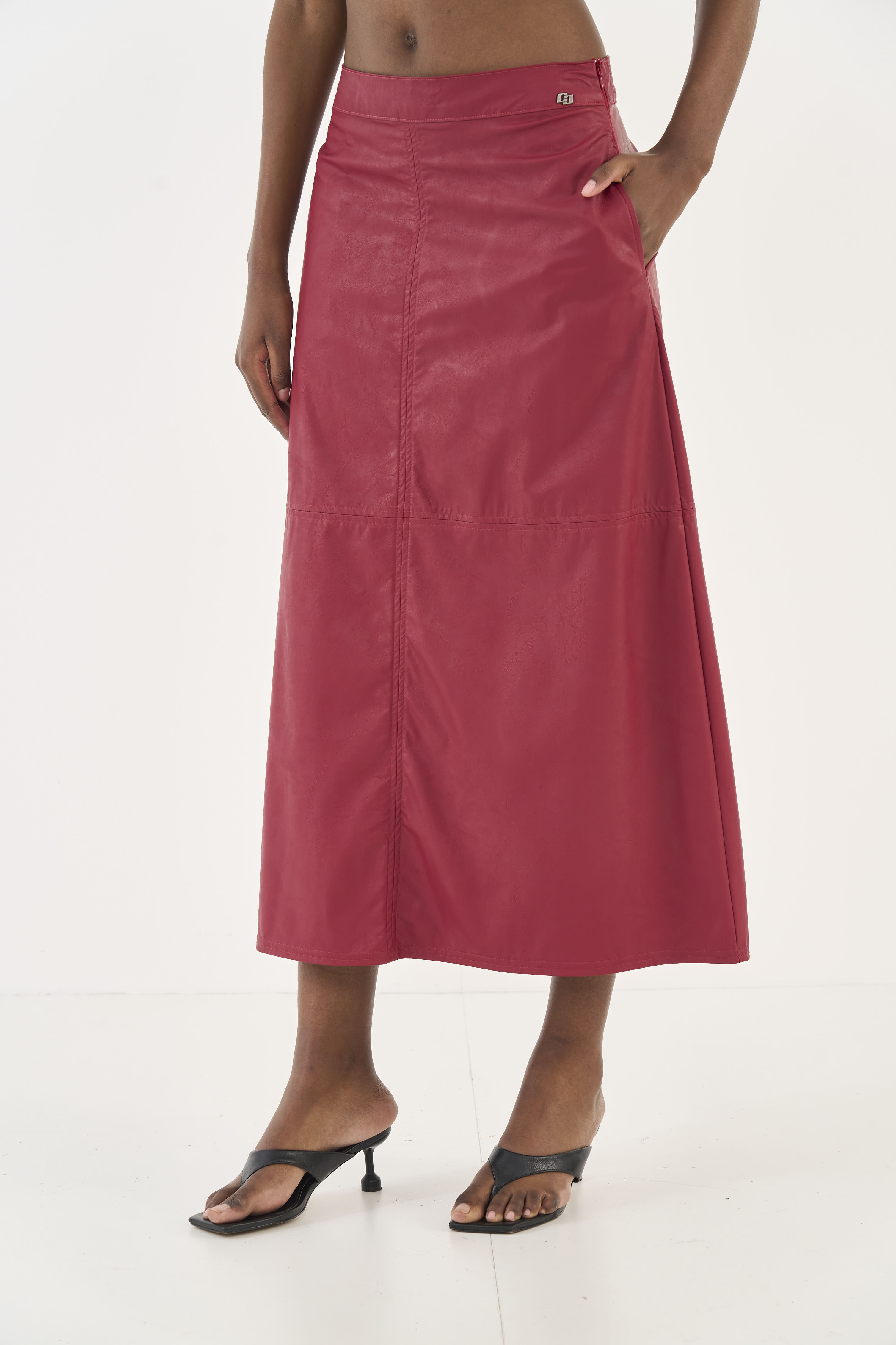 SAIA COLCCI M VERMELHO LOVEZ