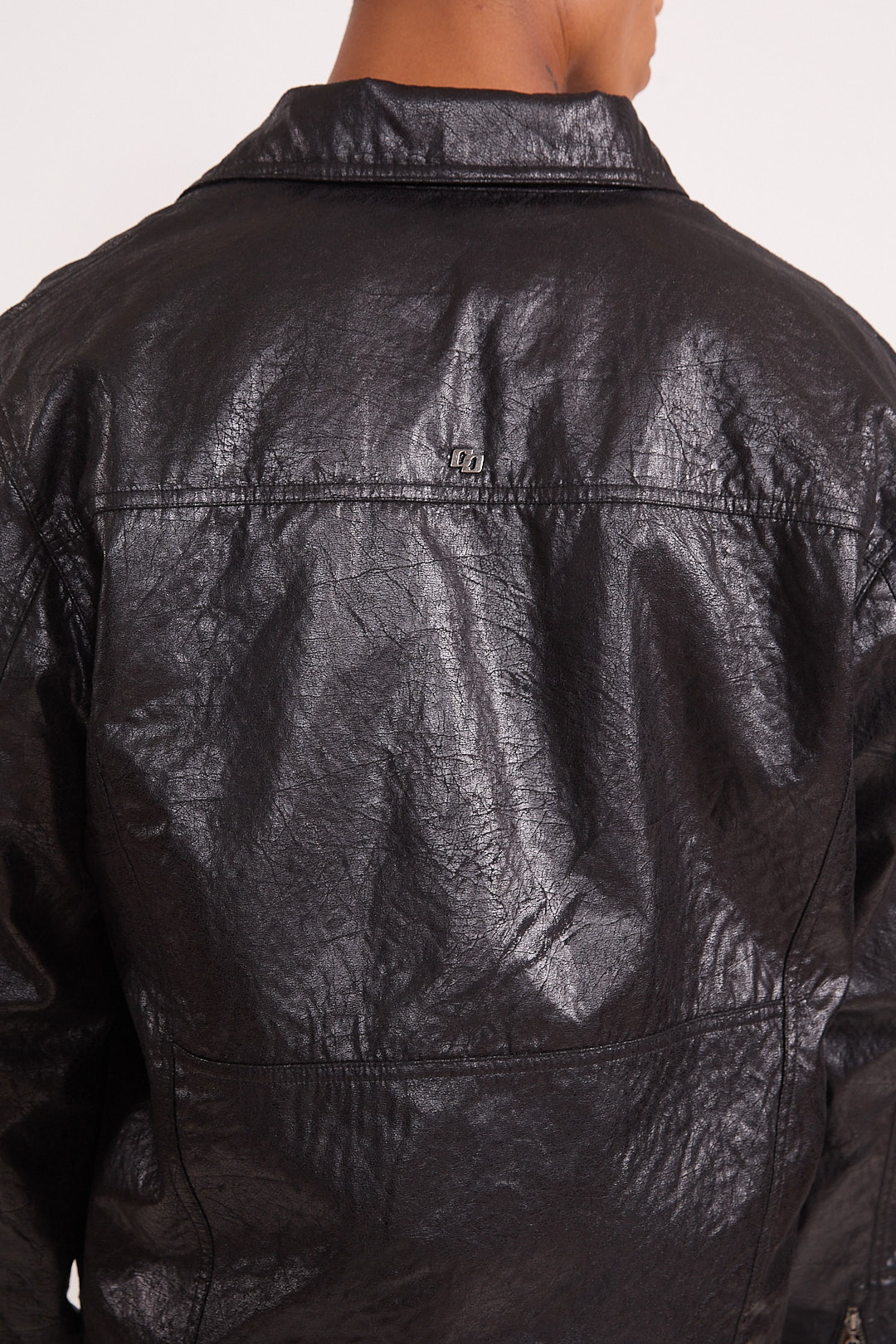 JAQUETA COLCCI G PRETO