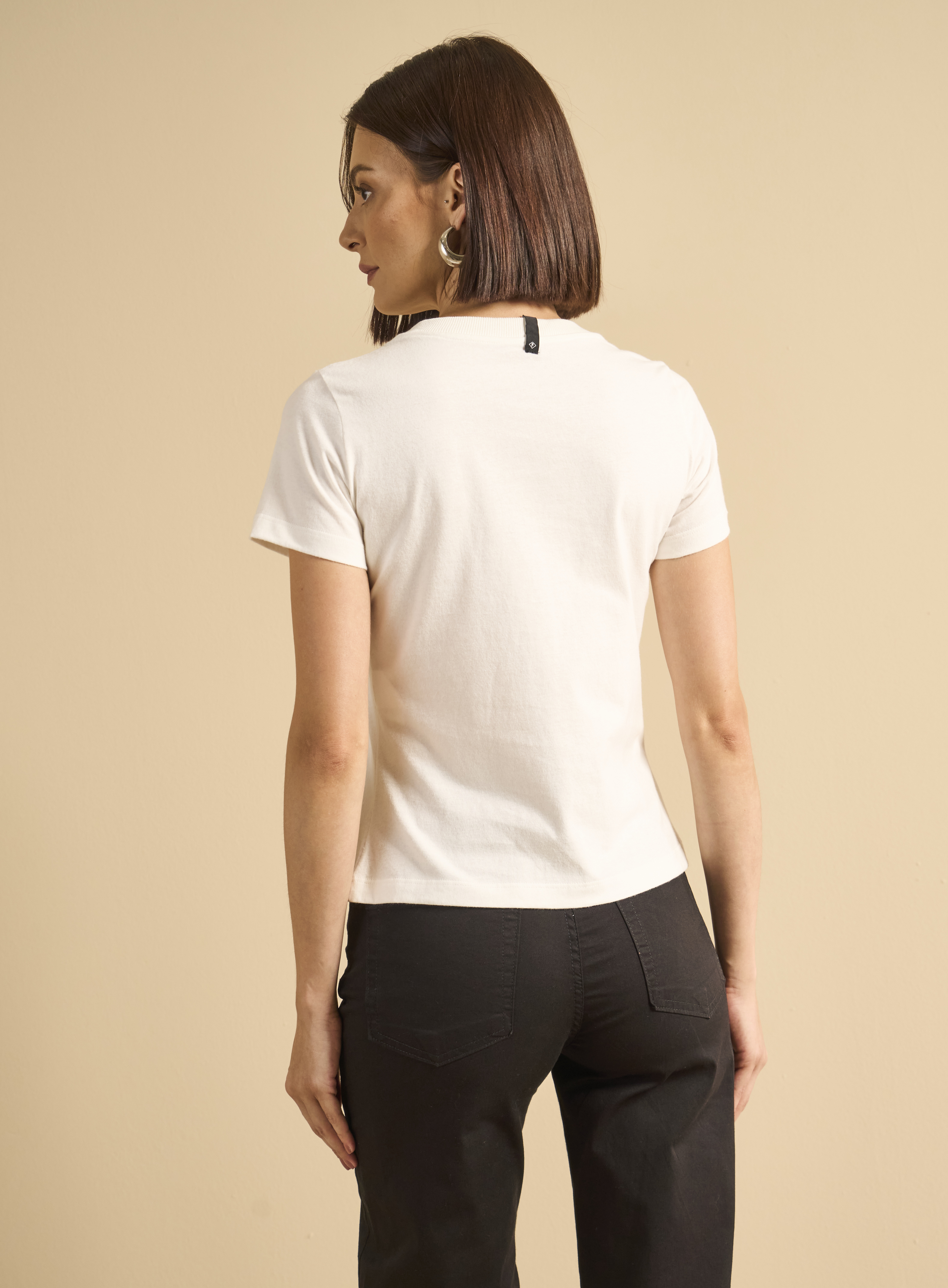 CAMISETA FORUM M OFF SHELL