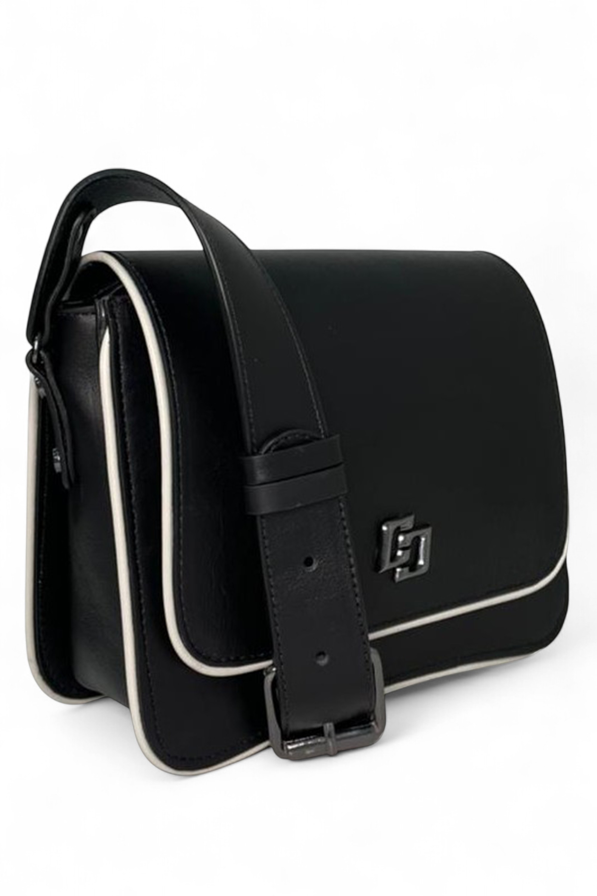 BOLSA COLCCI CROSSBODY HELEN U CARAMELO