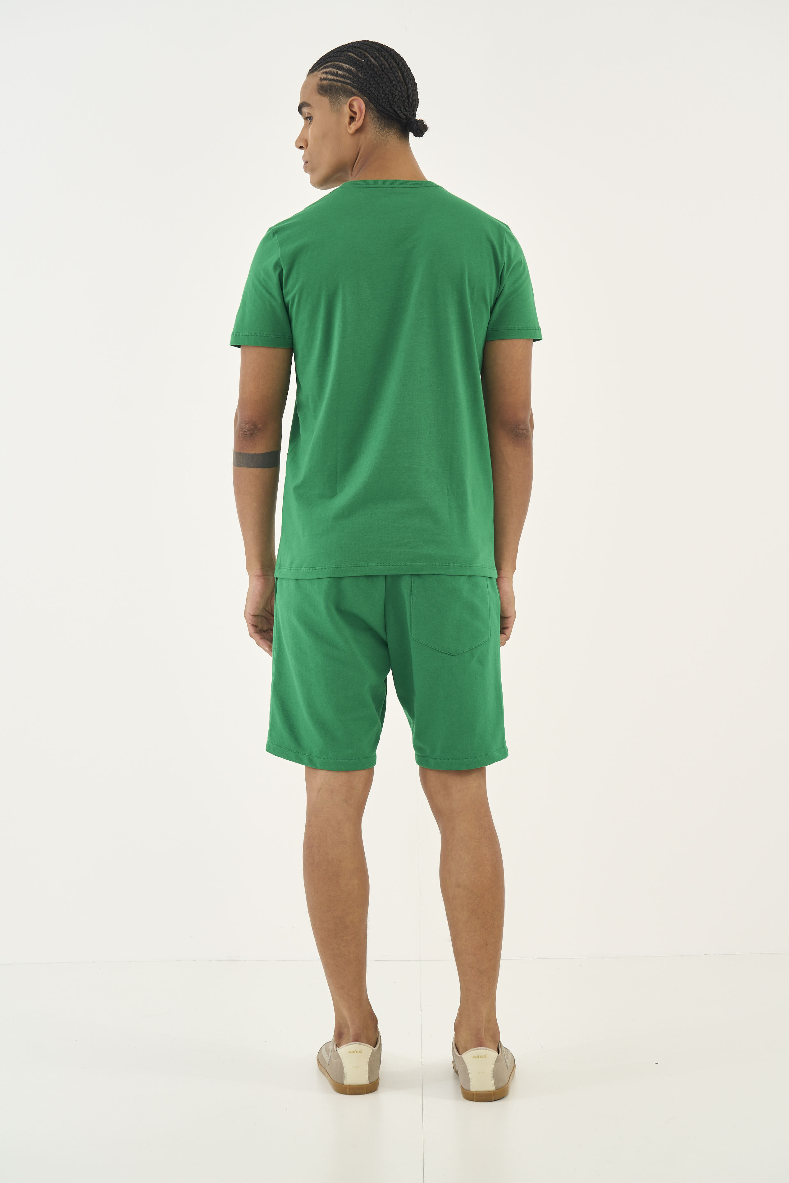 CAMISETA COLCCI GG OFF SHELL
