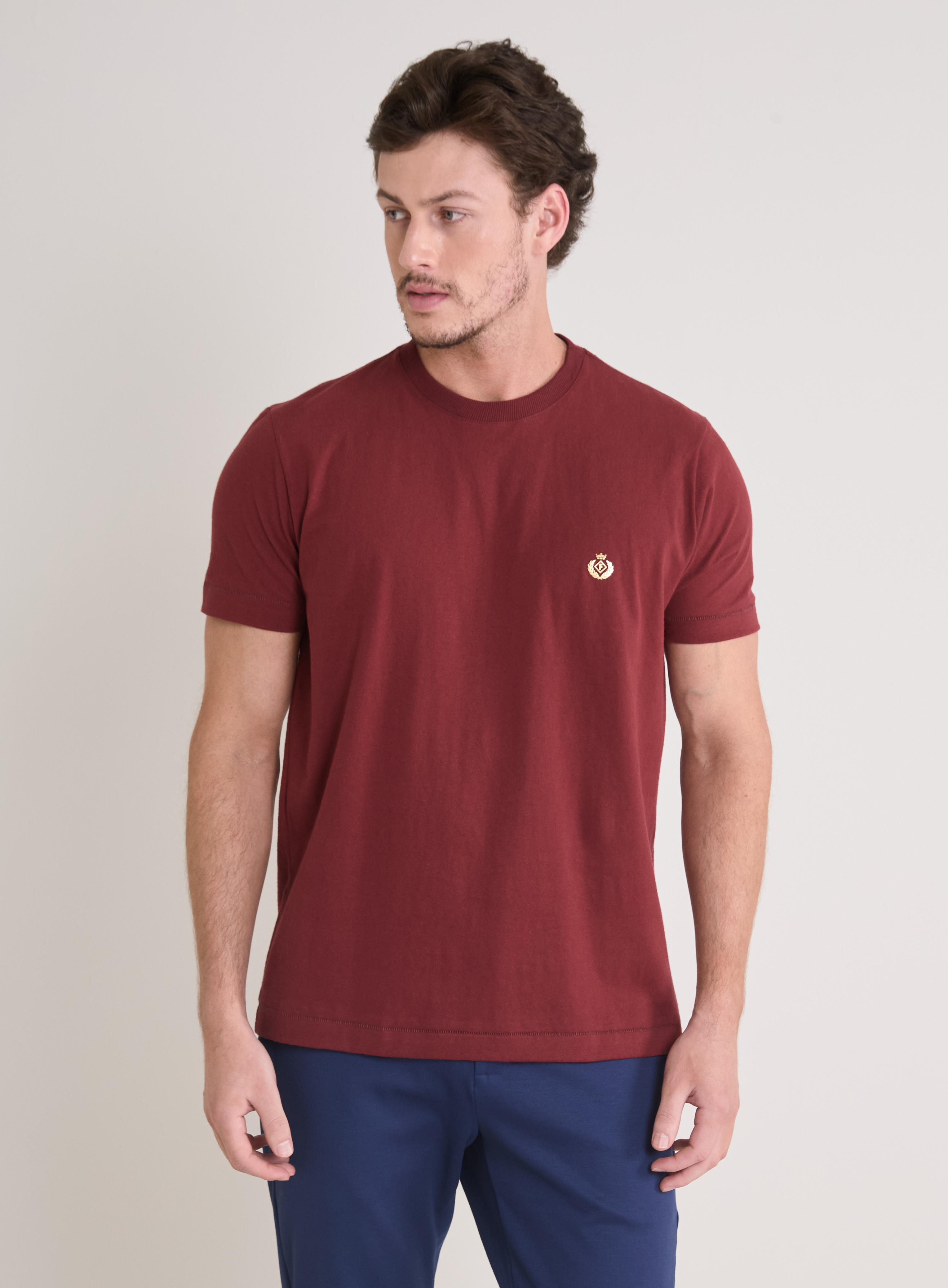 CAMISETA FORUM GG OFF SHELL