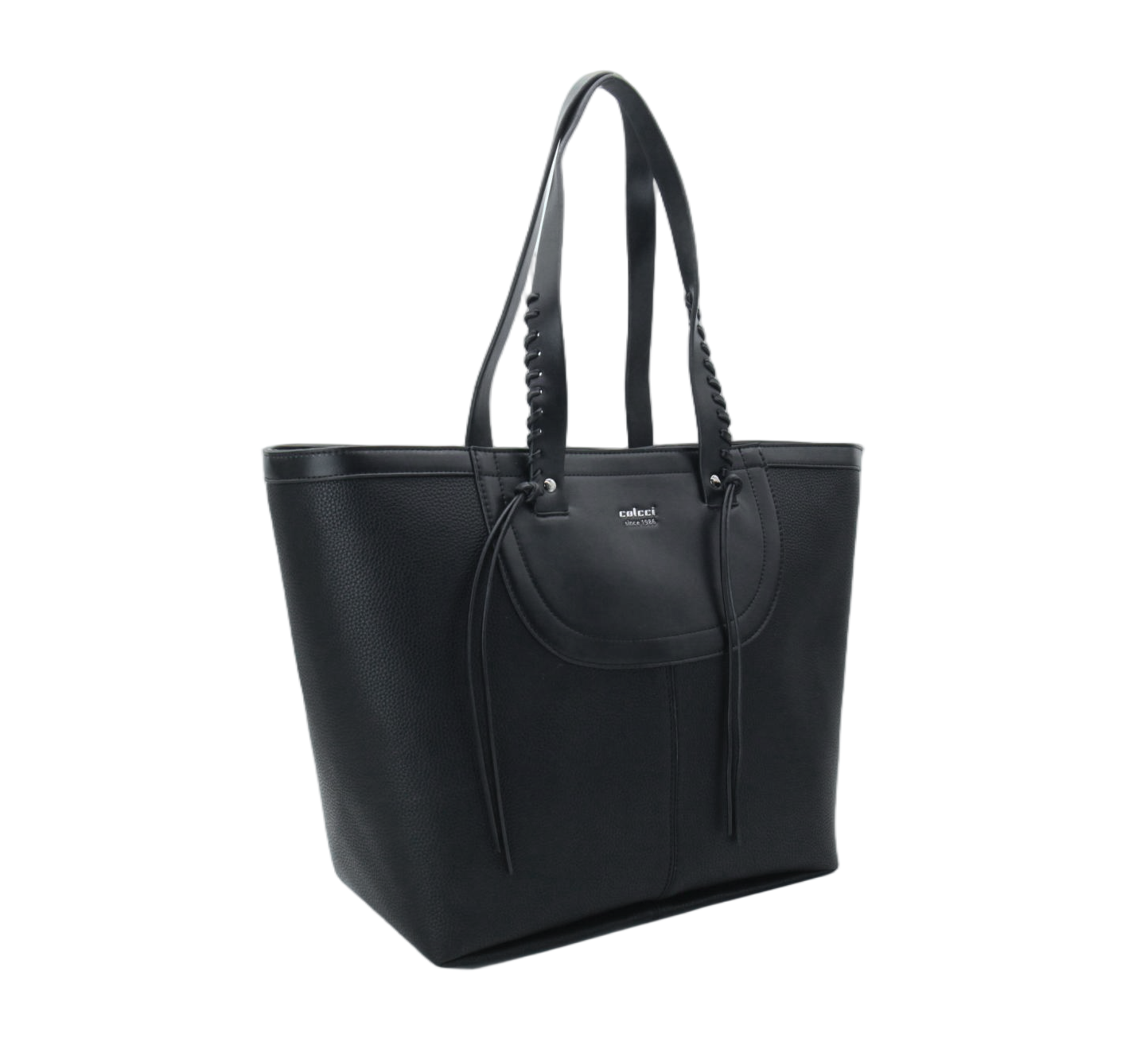 BOLSA COLCCI  SH BAG TRESSE U BEGE BIENTO
