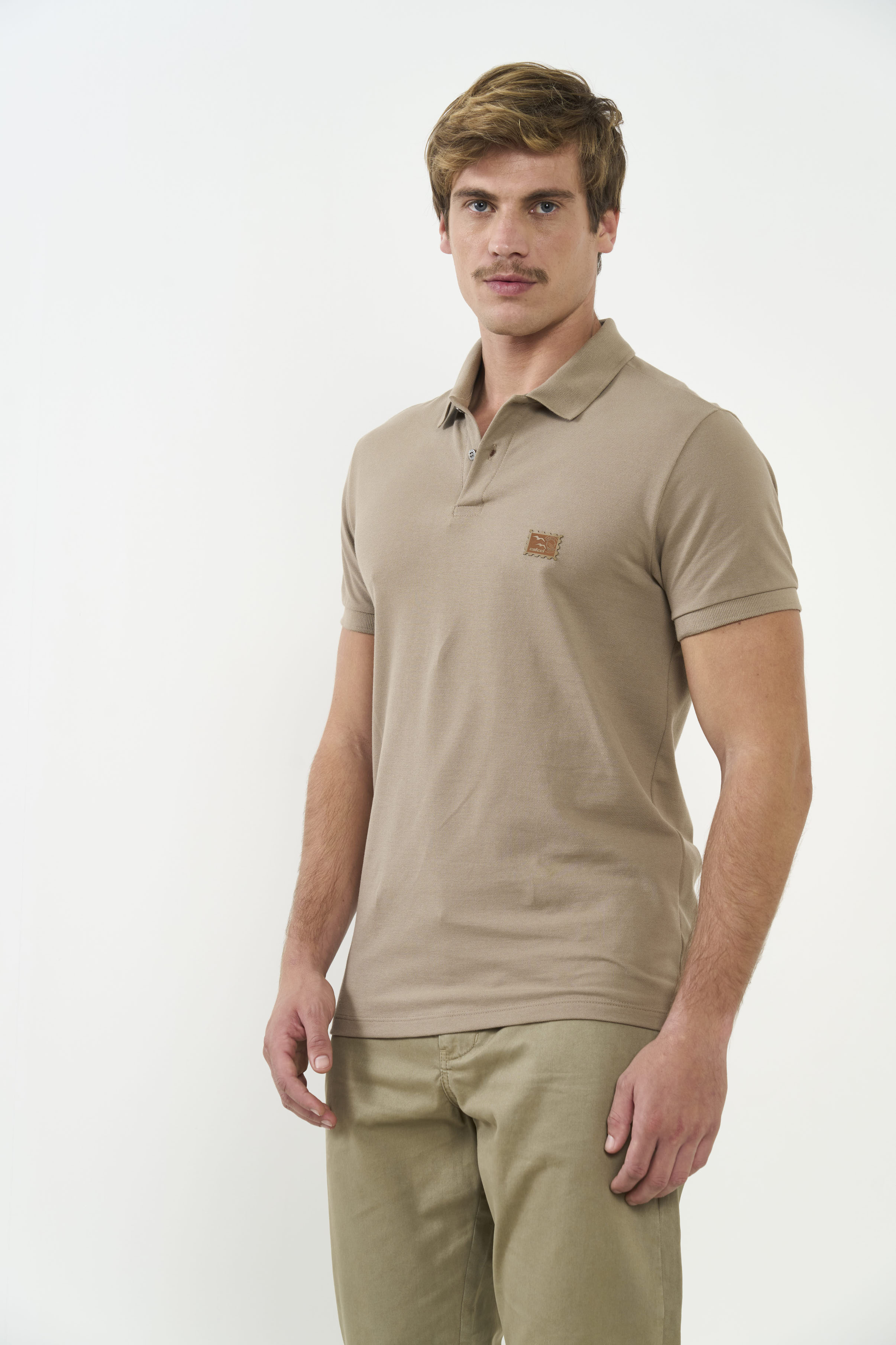 POLO COLCCI P OFF SHELL