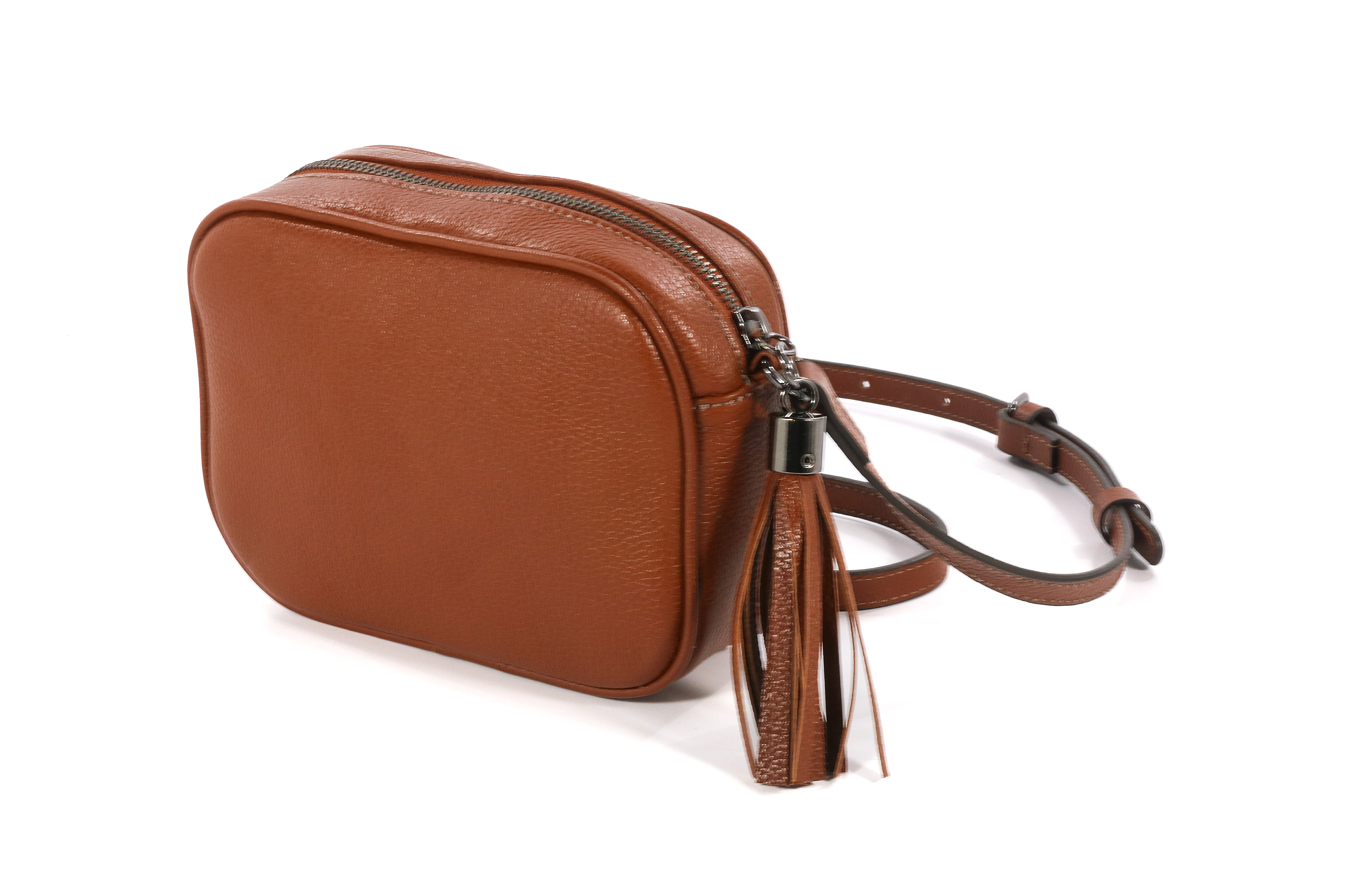 BOLSA FORUM CROSSBODY SURI U BEGE BELGATI