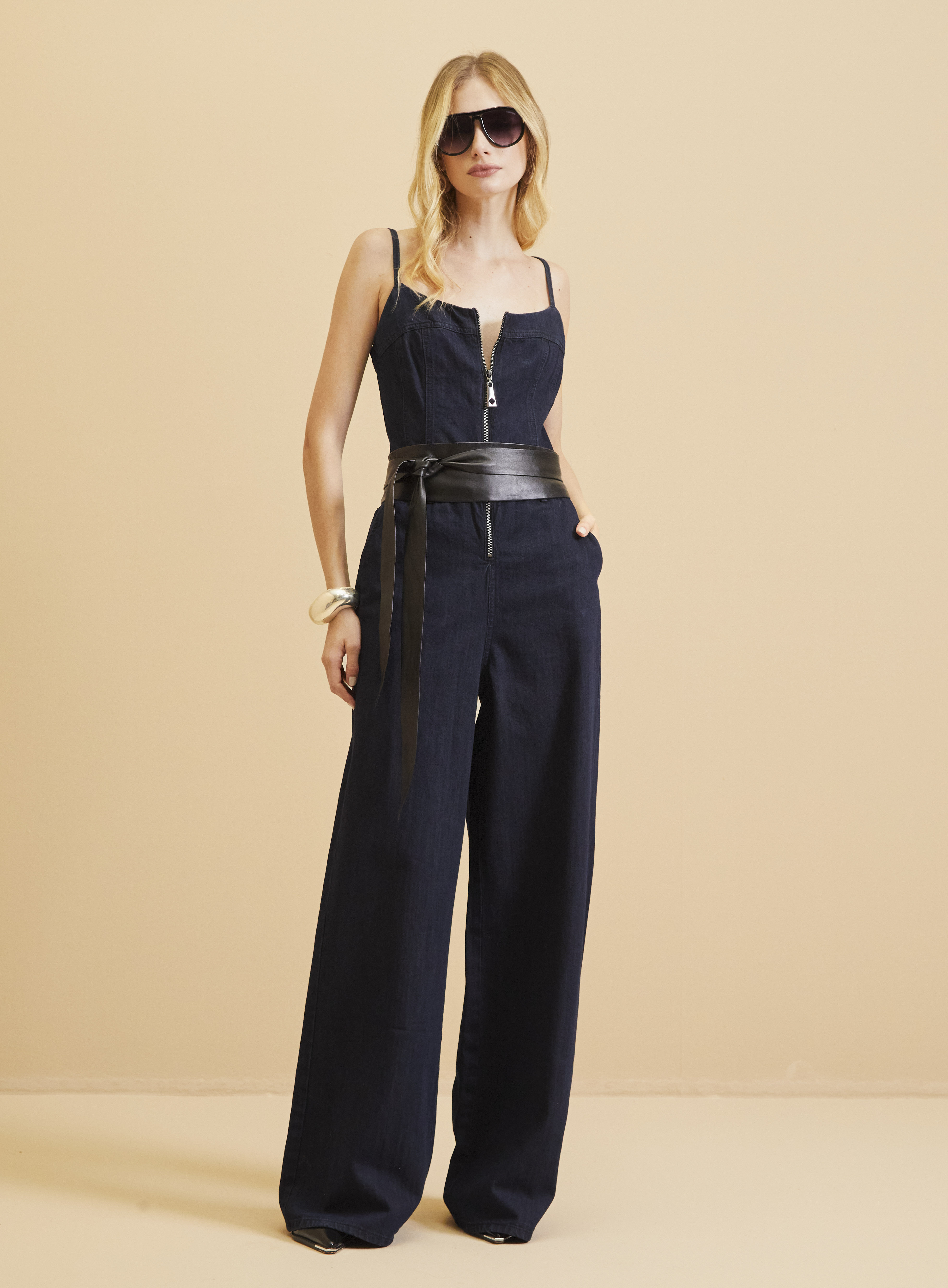 MACAÇÃO JEANS G INDIGO