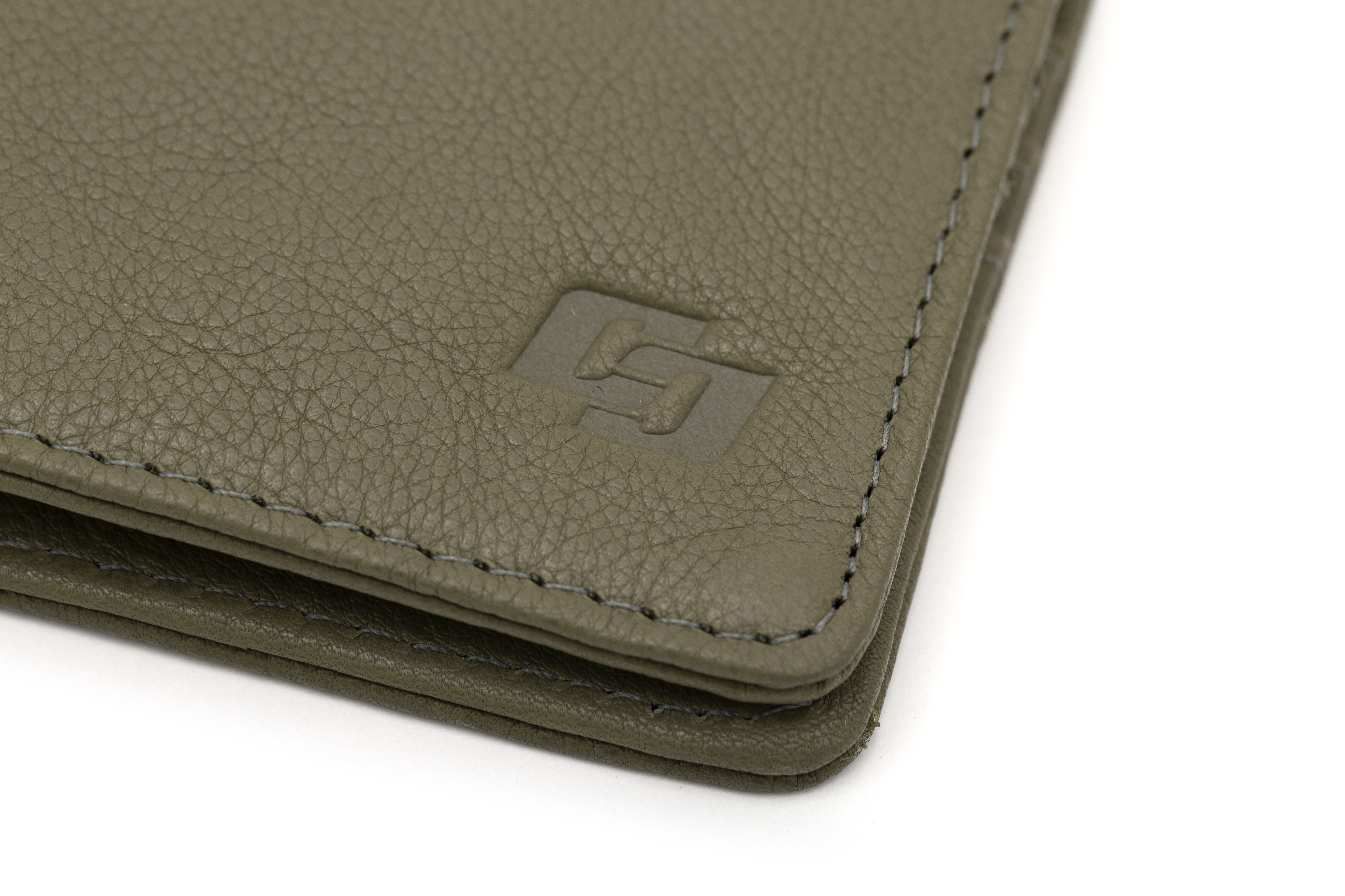 CARTEIRA COLCCI MASCULINO U PRETO