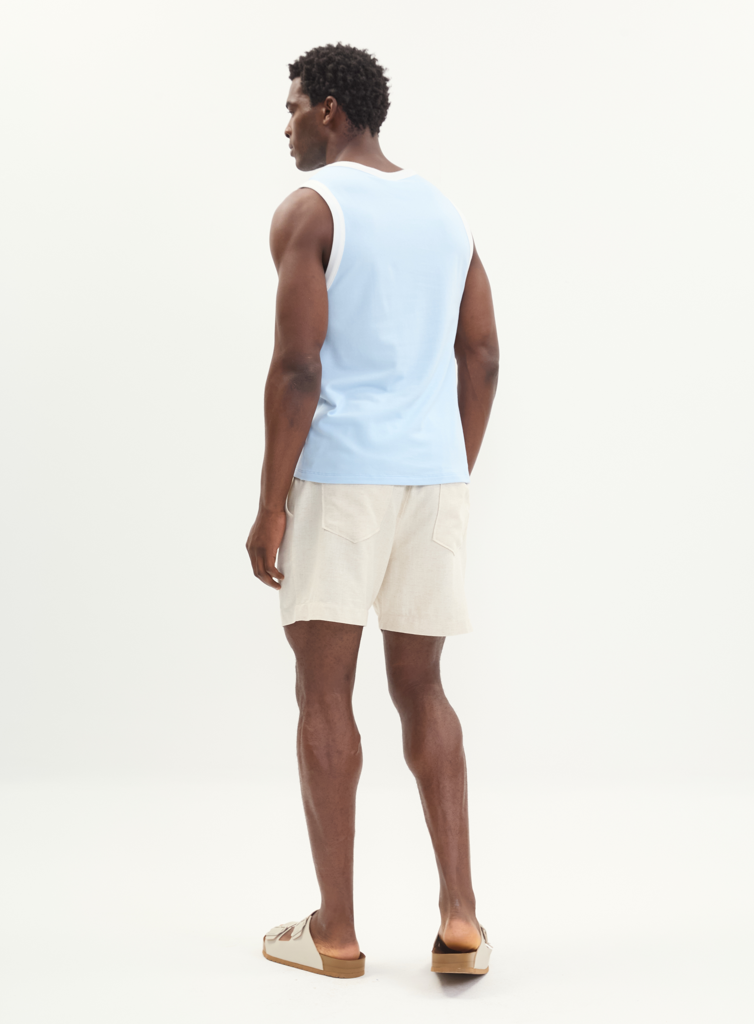 REGATA COLCCI G AZUL SKEY