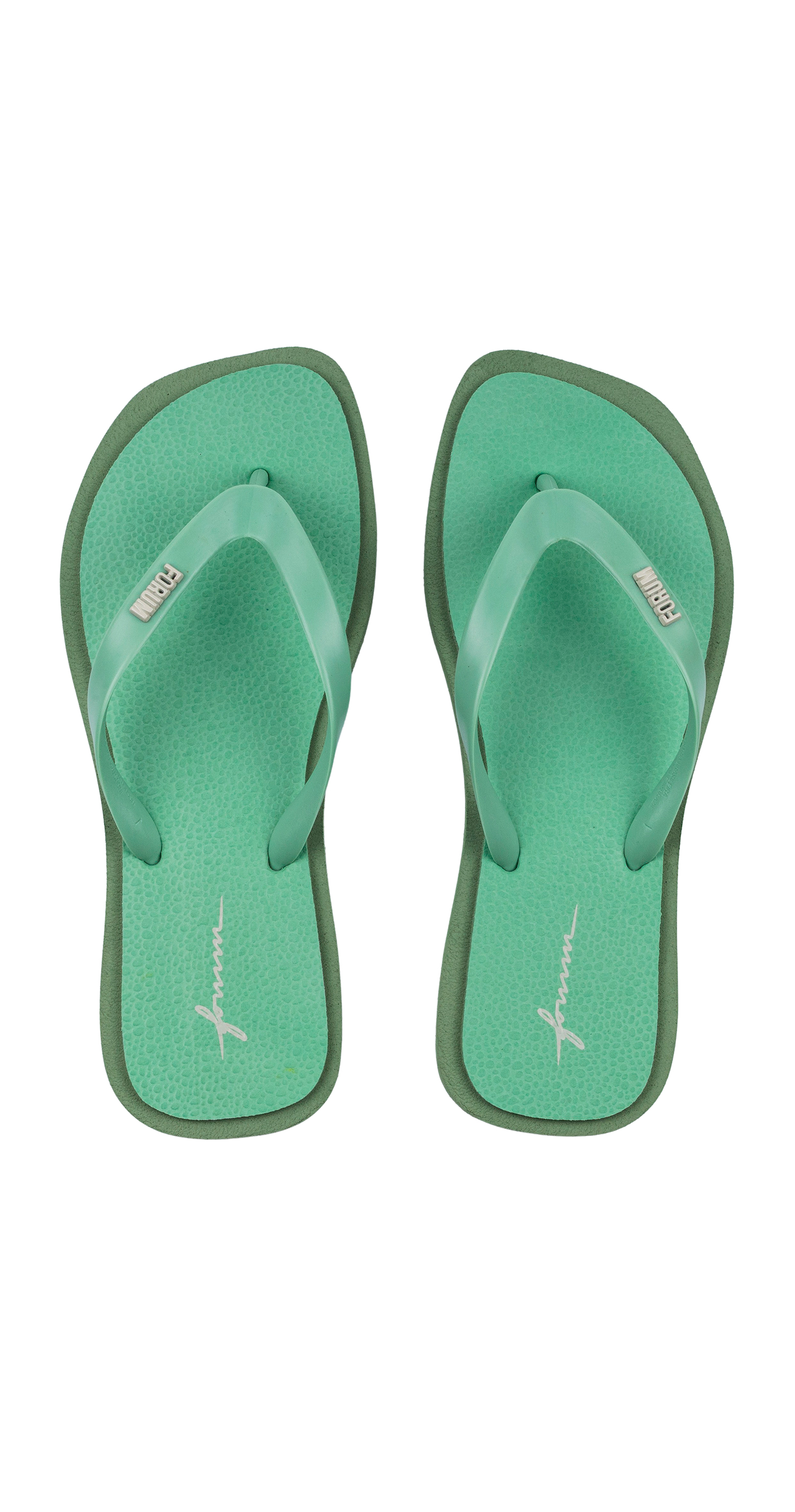 CHINELO FEM FORUM SQUARE 35-36 AMARELO RIVER B