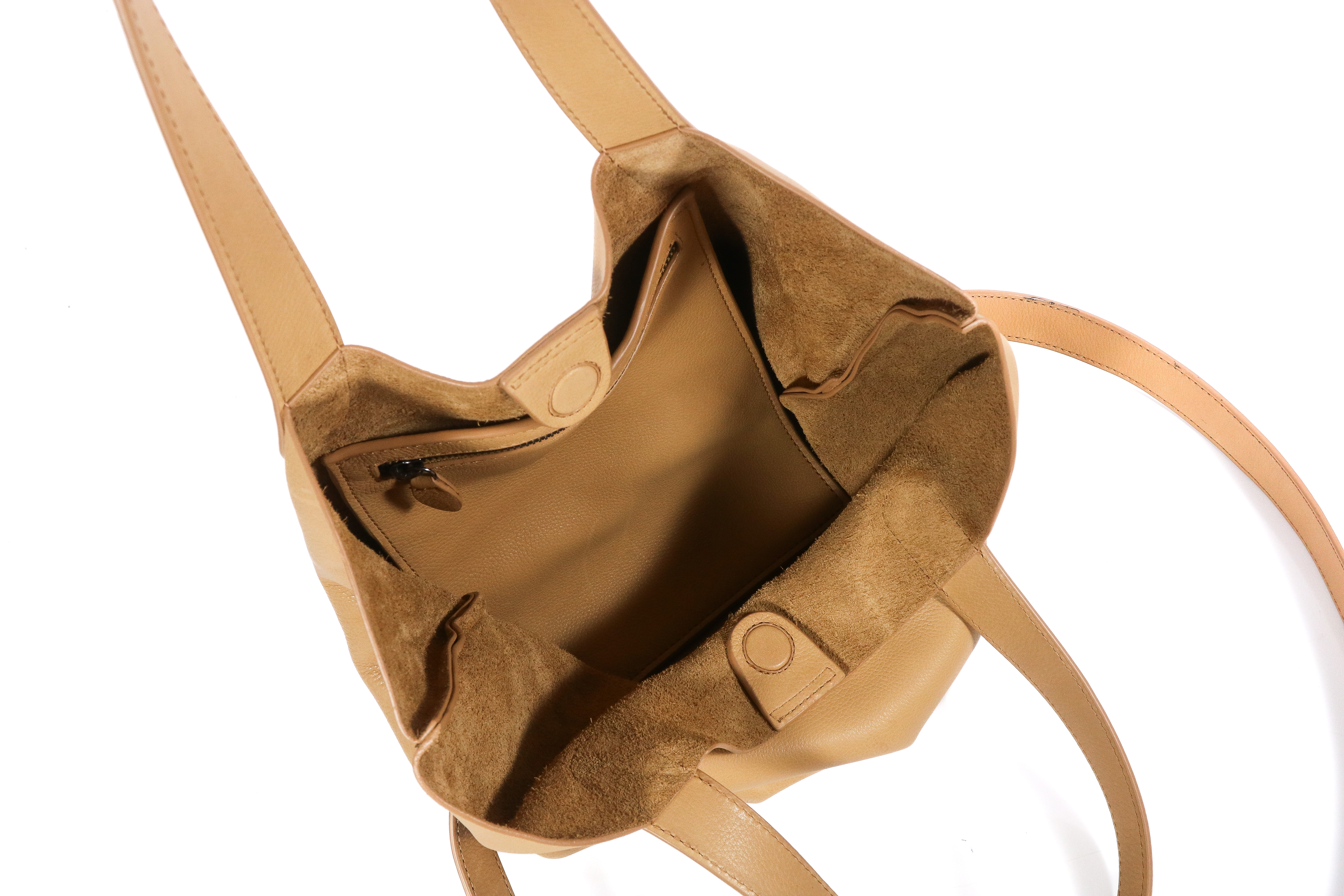 BOLSA SHOPPING LARA FORUM U BEGE EGIDO